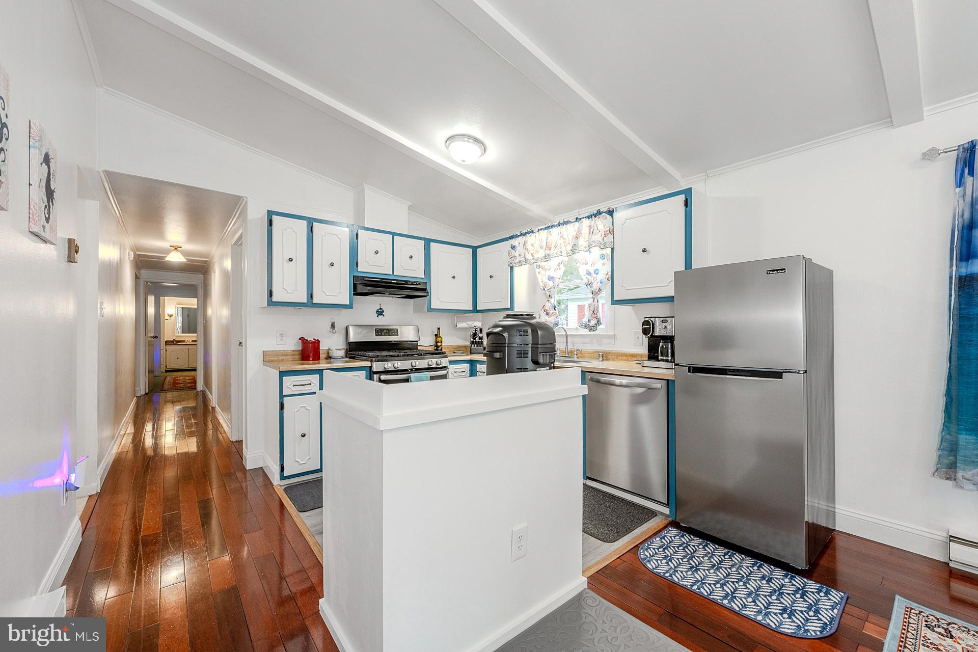 ROSE HAVEN - Residential