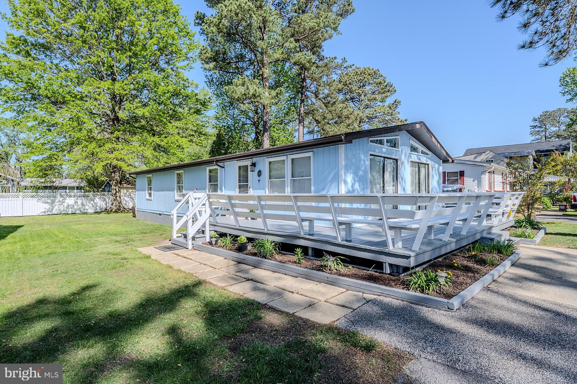 ROSE HAVEN - Residential