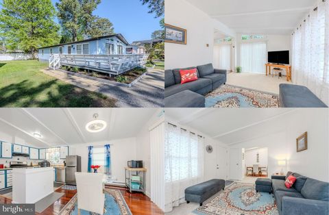 7010 DOVER AVENUE NORTH BEACH MD 20714