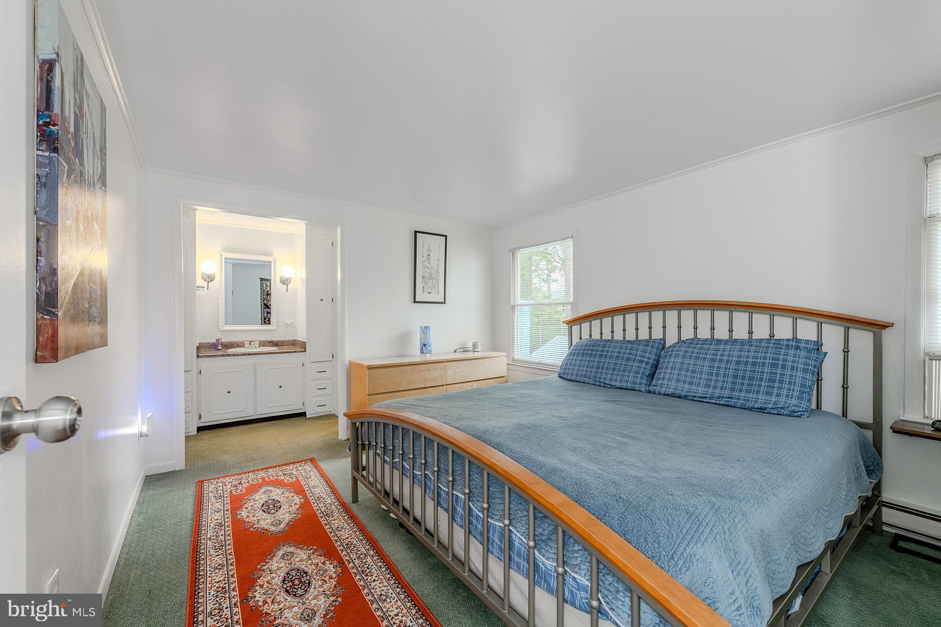 ROSE HAVEN - Residential