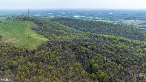 Vacant Land For Sale - LOT 27 Hawthorne Drive<br/> RAPIDAN, VA 22733