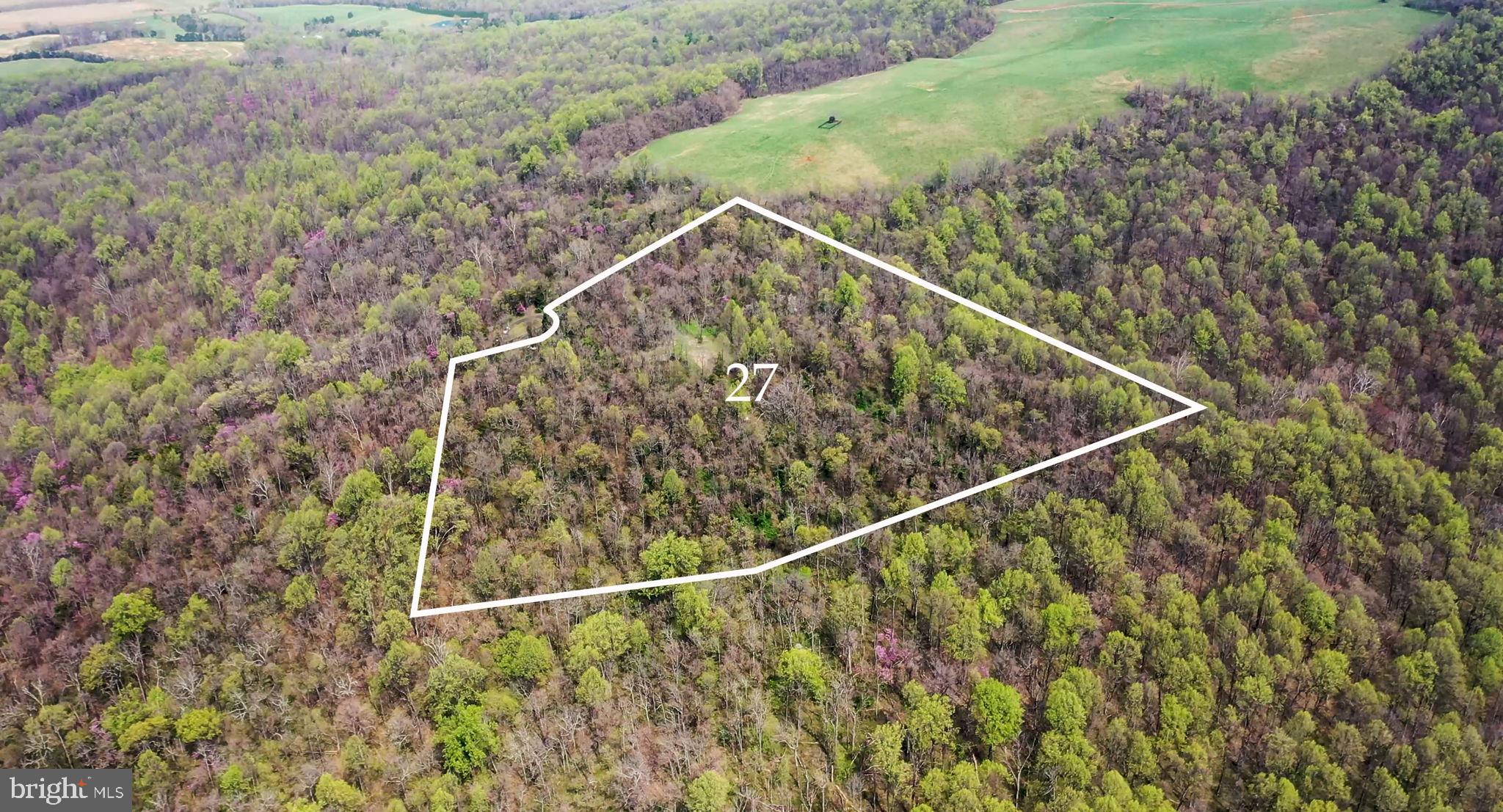 Lot 27 HAWTHORNE DRIVE