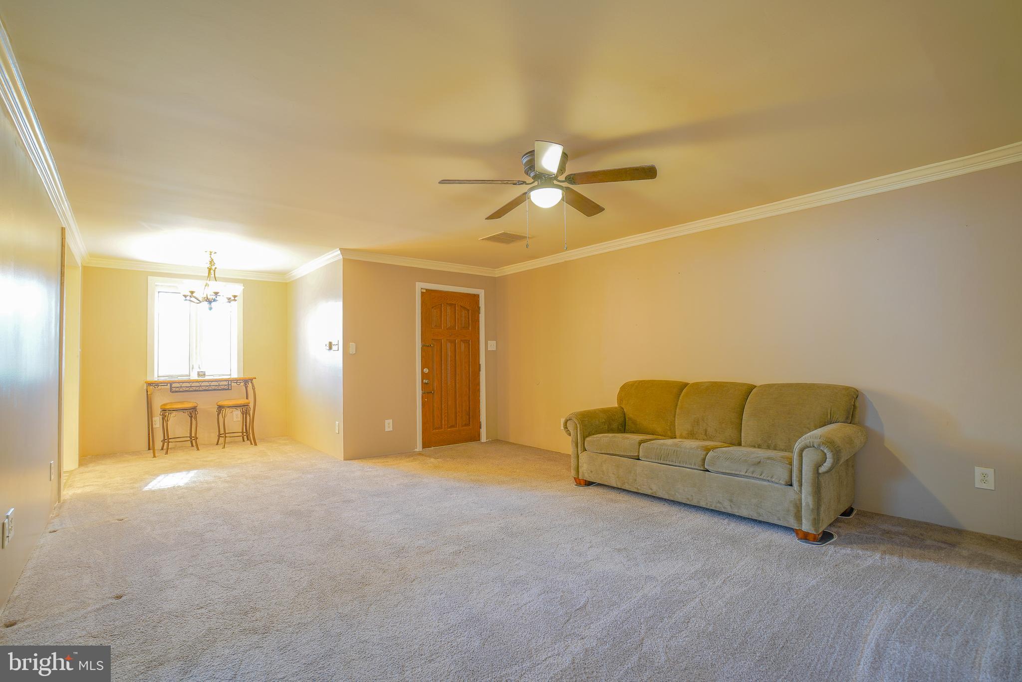 ACADEMY GARDENS - Residential