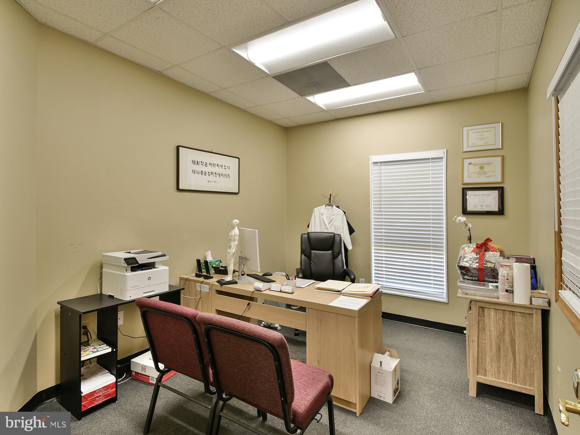 3220 CORPORATE COURT A