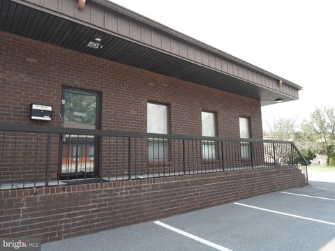Photo of 3220 Corporate Court #A, ELLICOTT CITY, MD 21042 (MLS # MDHW2064254)