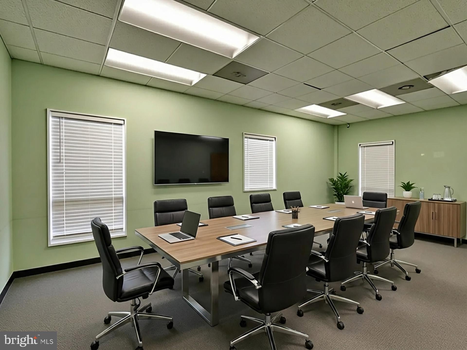 COLUMBIA CORPORATE PARK - Commercial Sale