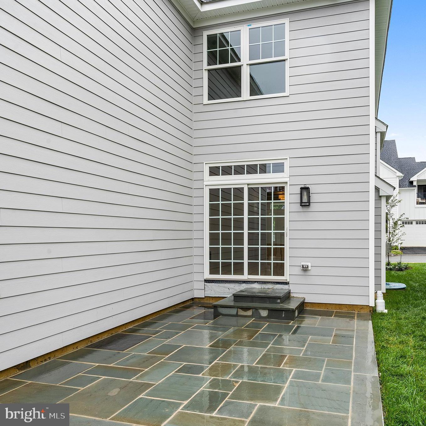 BERWYN VILLAGE - Residential