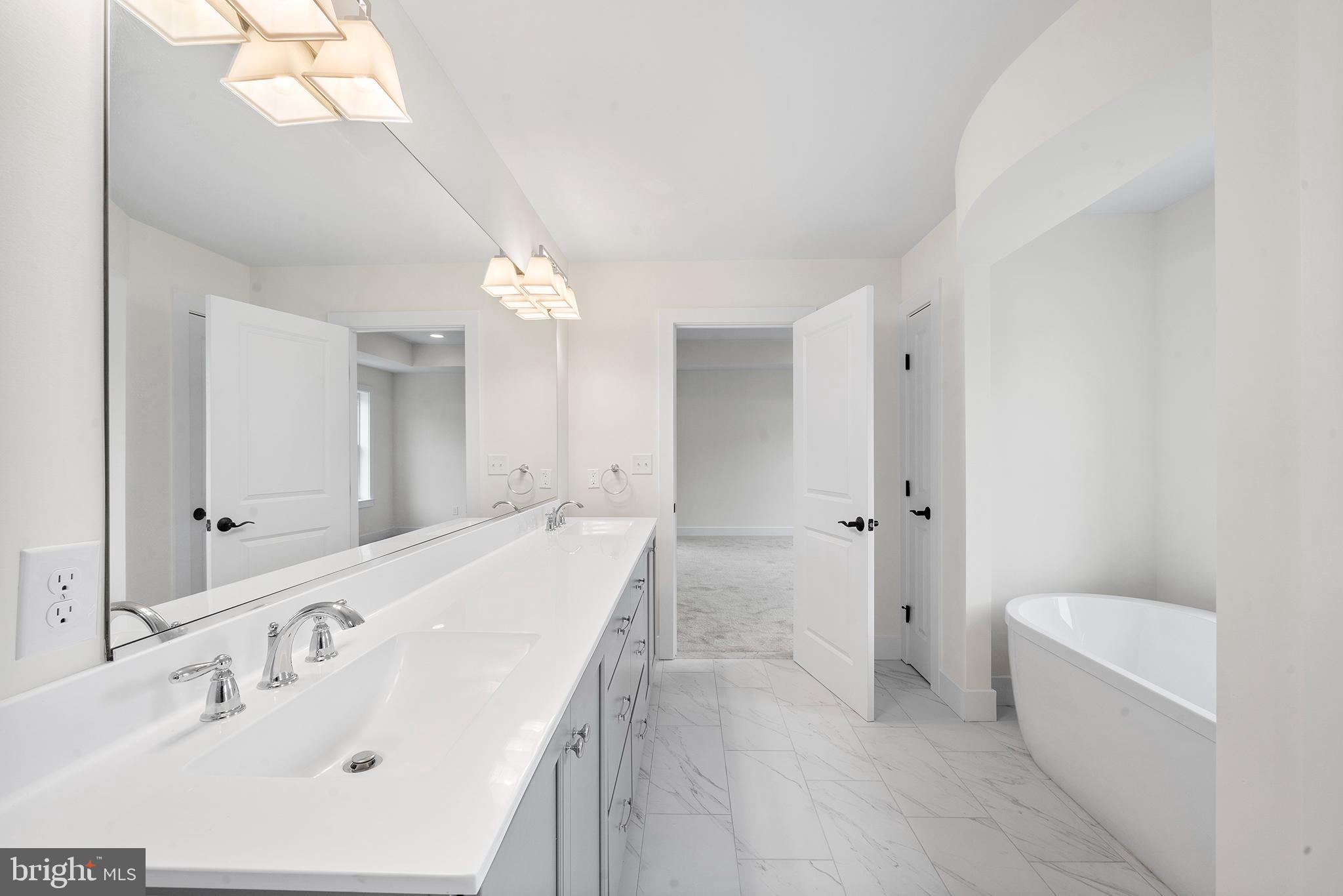 BERWYN VILLAGE - Residential