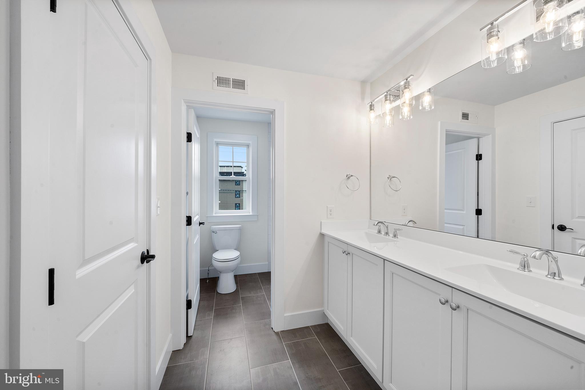 BERWYN VILLAGE - Residential