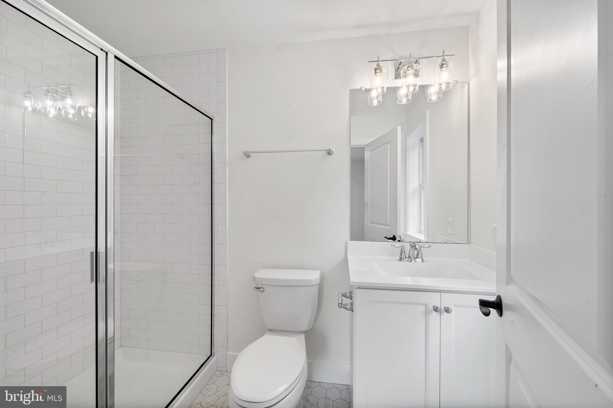 BERWYN VILLAGE - Residential