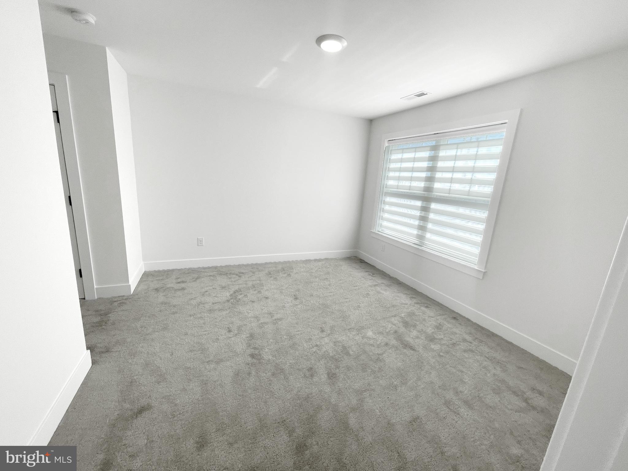 BERWYN VILLAGE - Residential