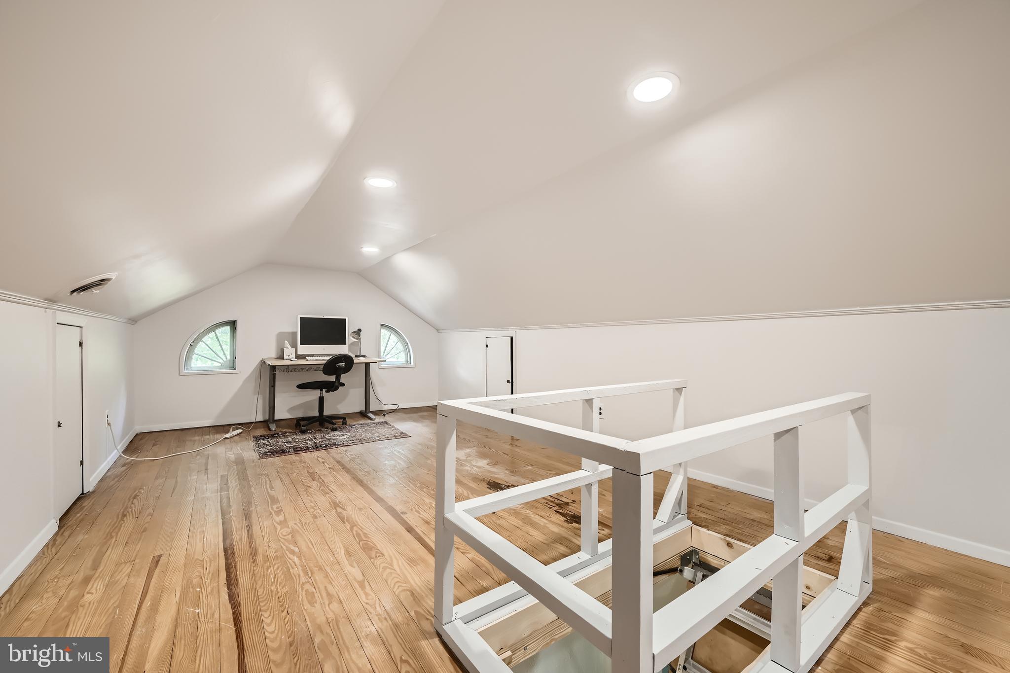 ARCADIA-BEVERLY HILLS HISTORIC DISTRICT - Residential