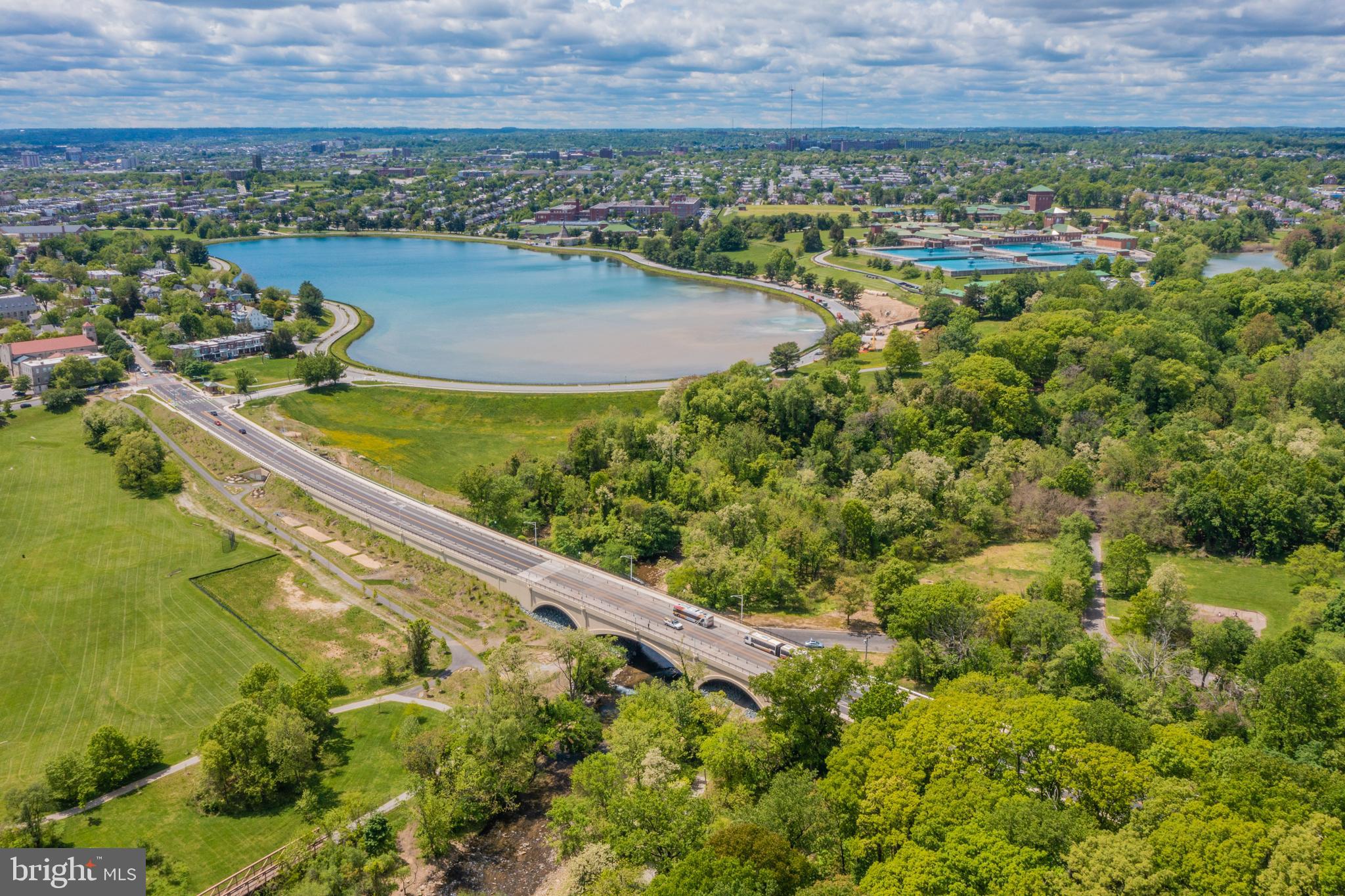 ARCADIA-BEVERLY HILLS HISTORIC DISTRICT - Residential