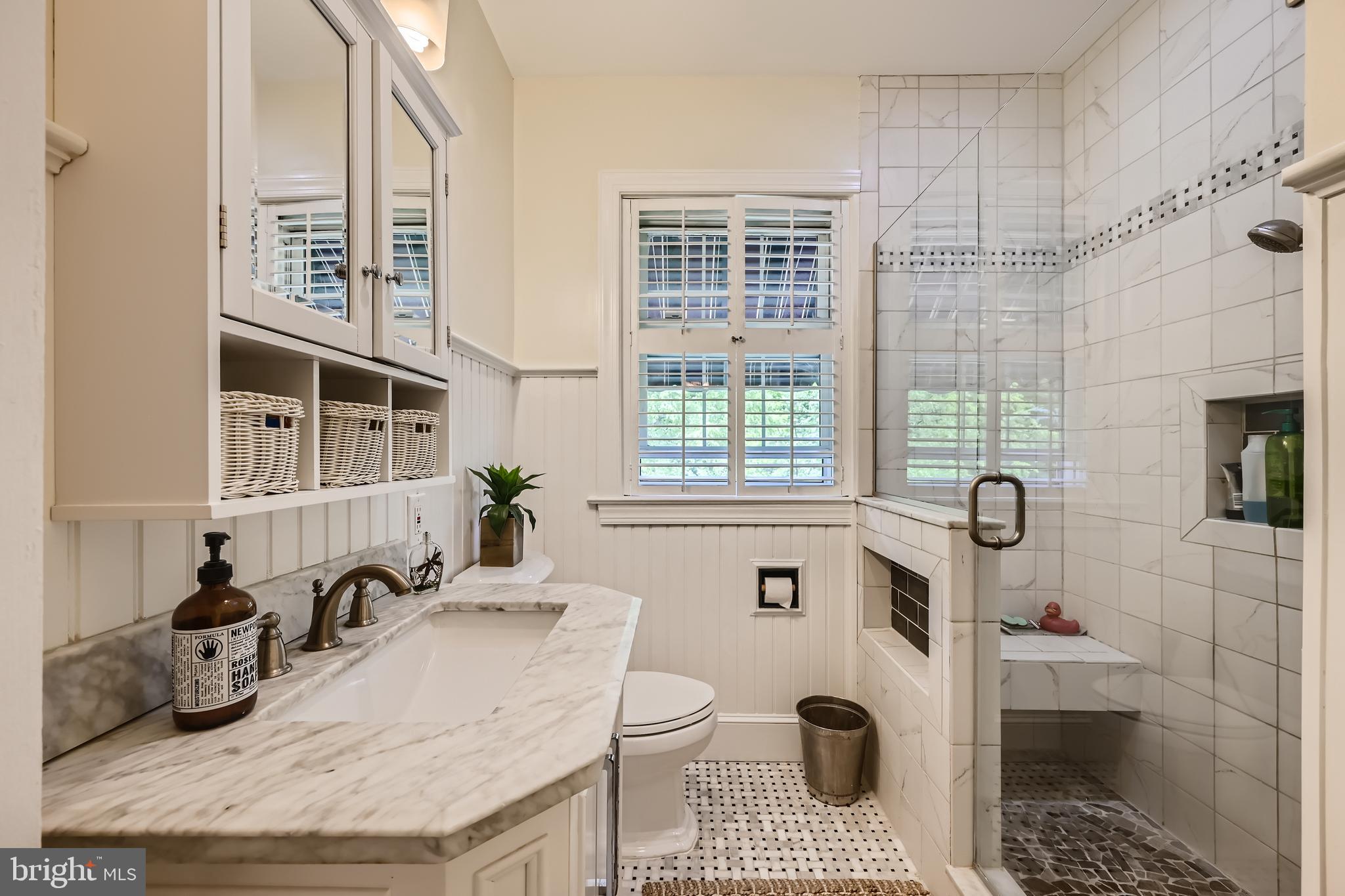 ARCADIA-BEVERLY HILLS HISTORIC DISTRICT - Residential