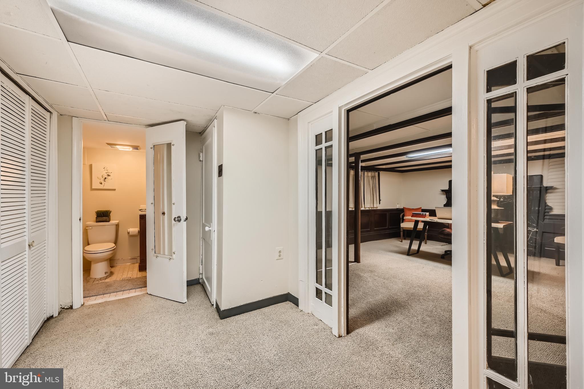 ARCADIA-BEVERLY HILLS HISTORIC DISTRICT - Residential