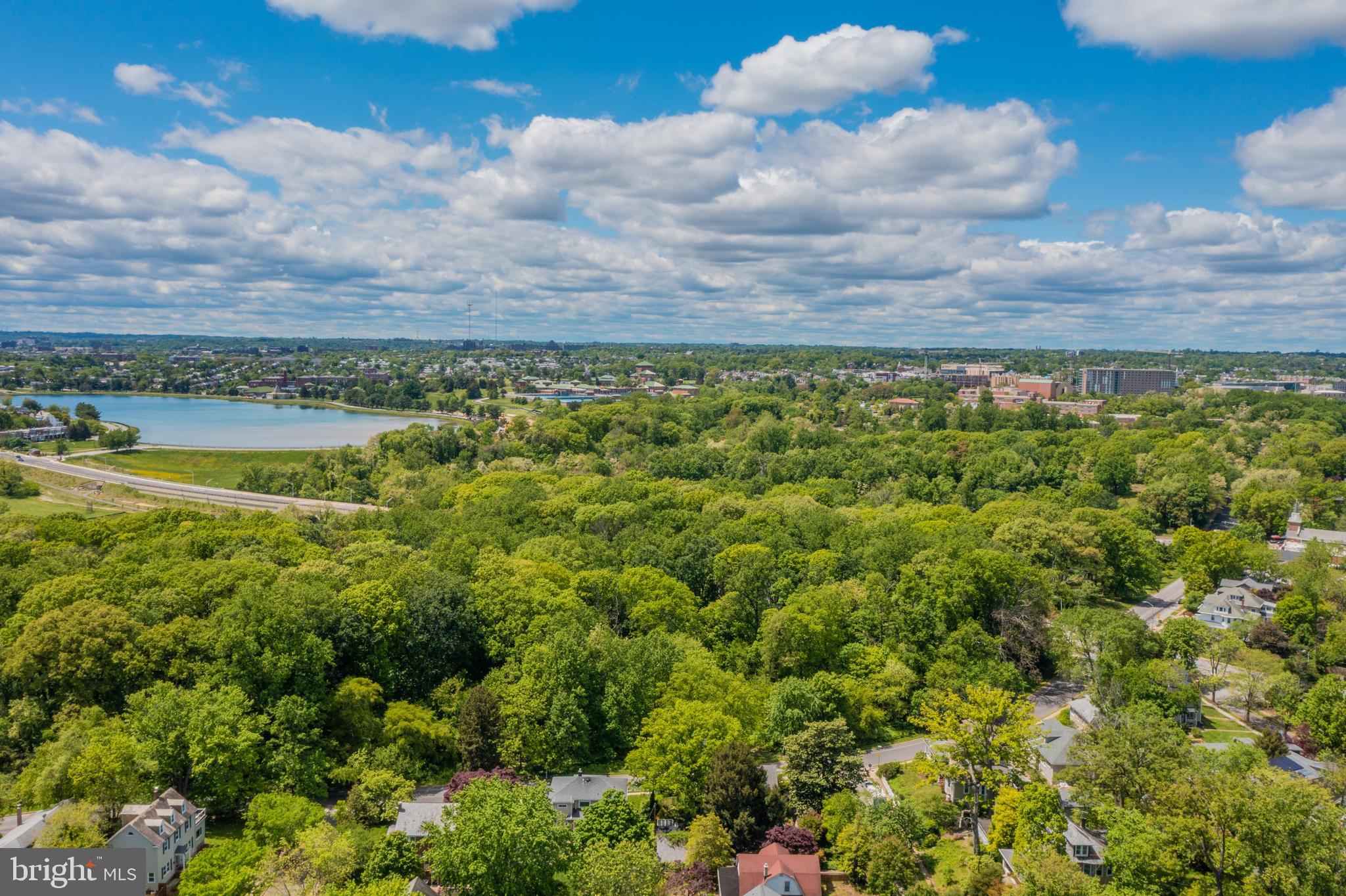 ARCADIA-BEVERLY HILLS HISTORIC DISTRICT - Residential