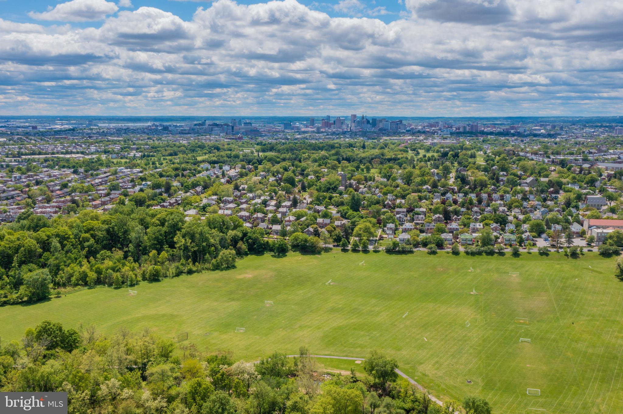 ARCADIA-BEVERLY HILLS HISTORIC DISTRICT - Residential