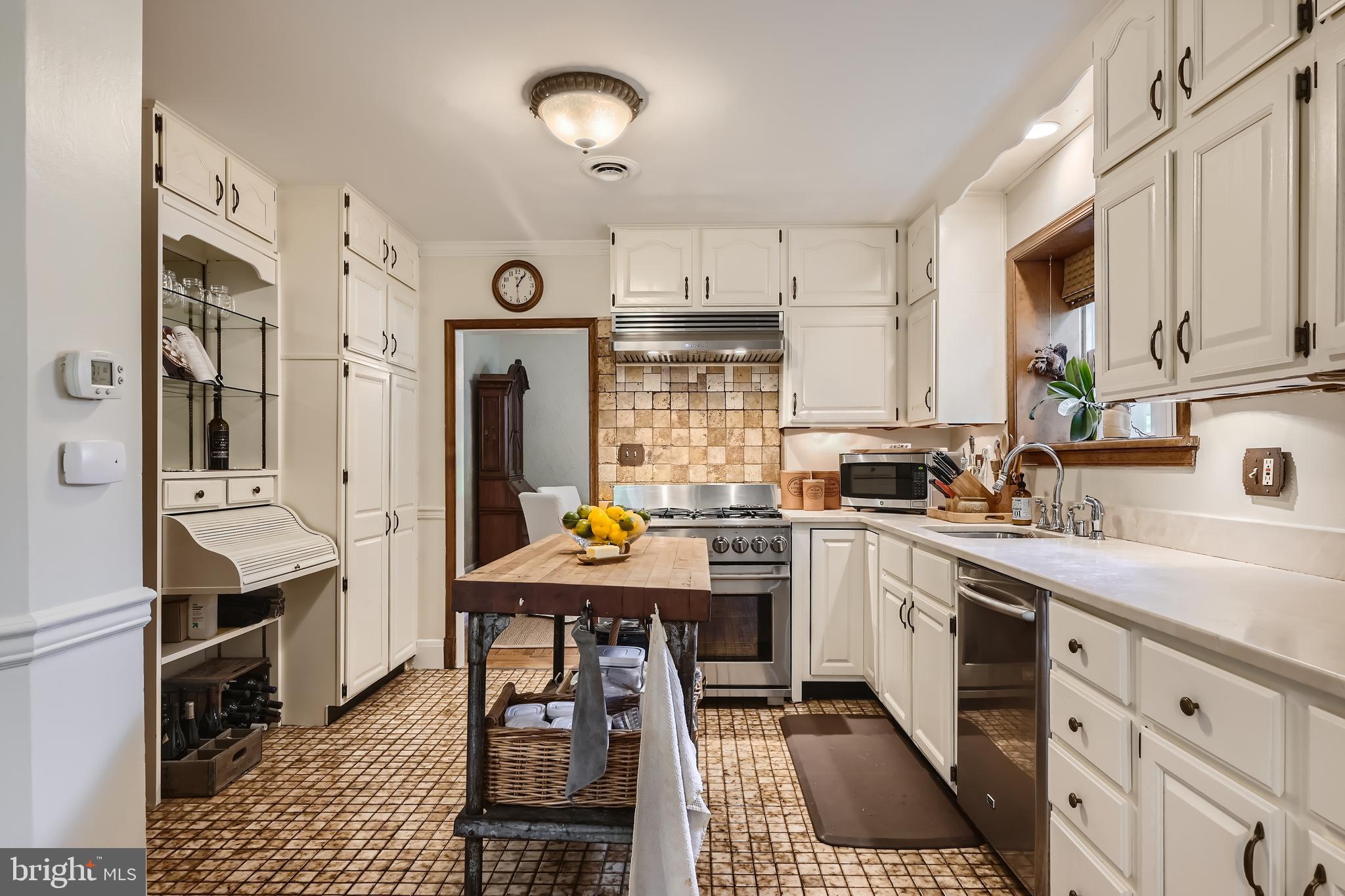 ARCADIA-BEVERLY HILLS HISTORIC DISTRICT - Residential