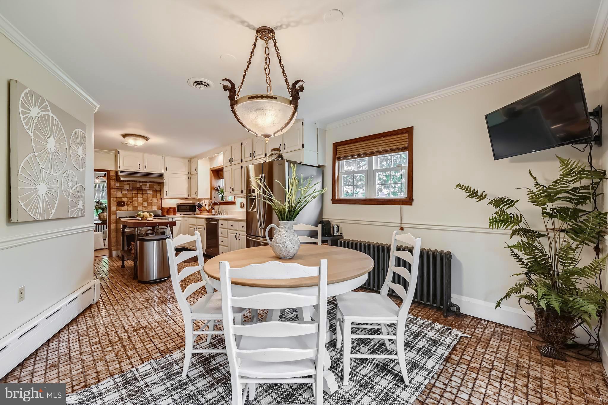 ARCADIA-BEVERLY HILLS HISTORIC DISTRICT - Residential