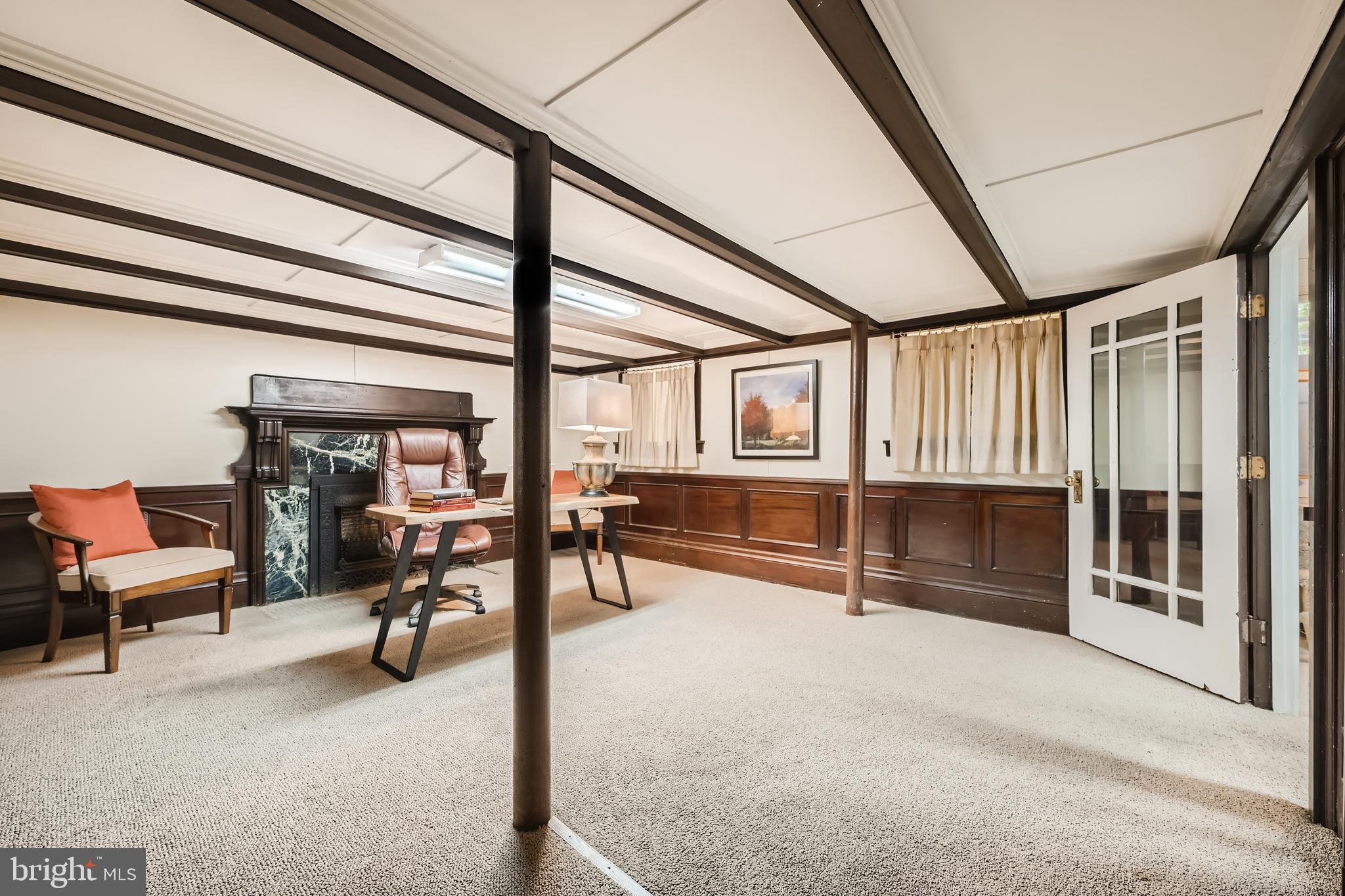 ARCADIA-BEVERLY HILLS HISTORIC DISTRICT - Residential