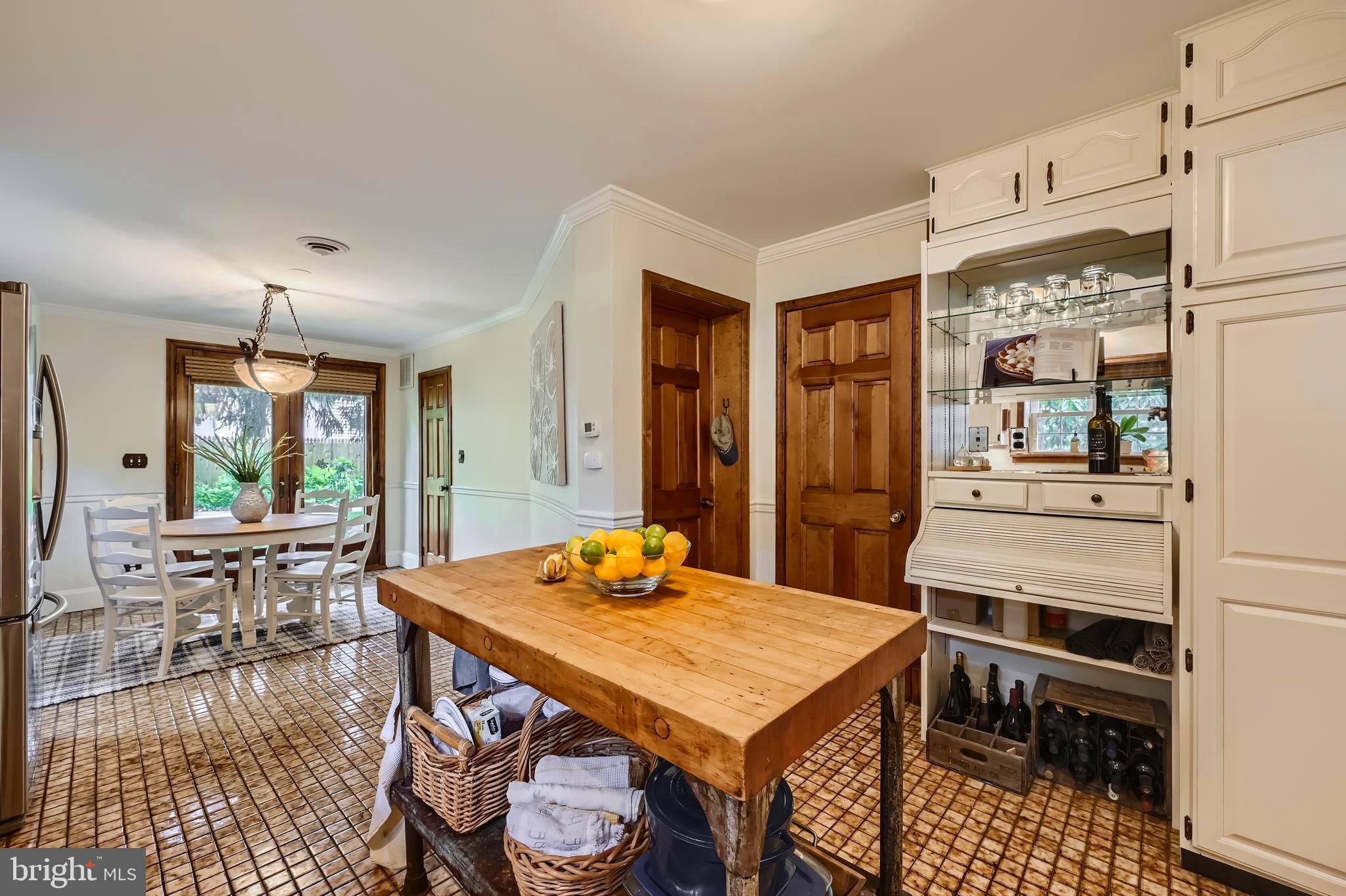 ARCADIA-BEVERLY HILLS HISTORIC DISTRICT - Residential