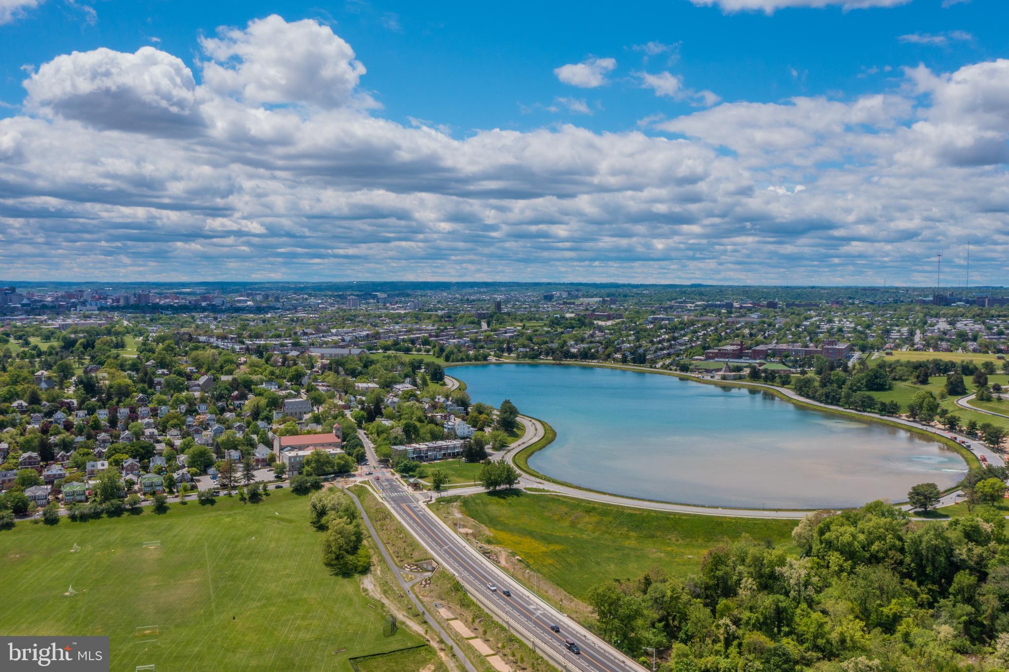 ARCADIA-BEVERLY HILLS HISTORIC DISTRICT - Residential