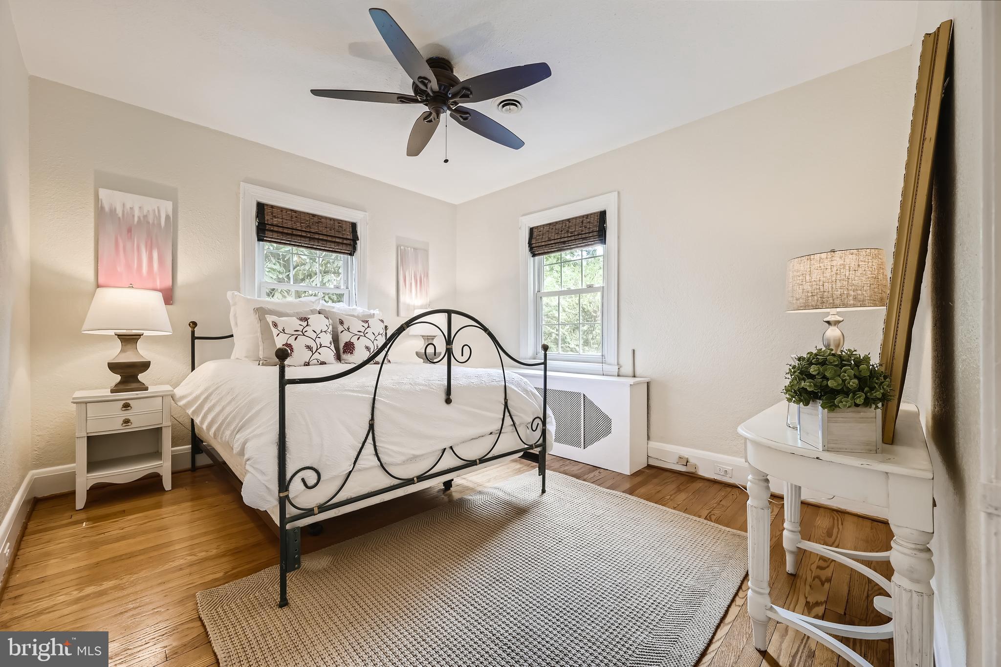 ARCADIA-BEVERLY HILLS HISTORIC DISTRICT - Residential