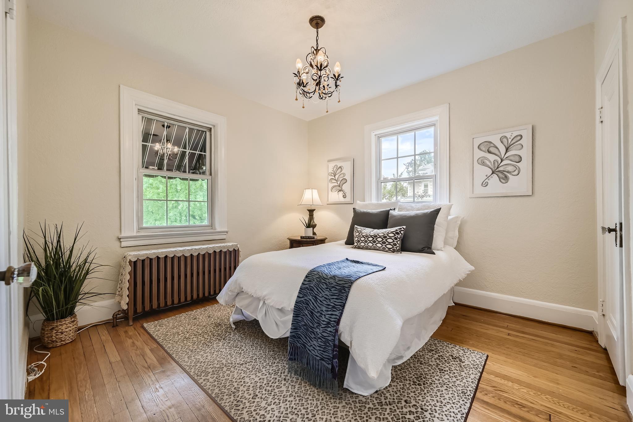 ARCADIA-BEVERLY HILLS HISTORIC DISTRICT - Residential