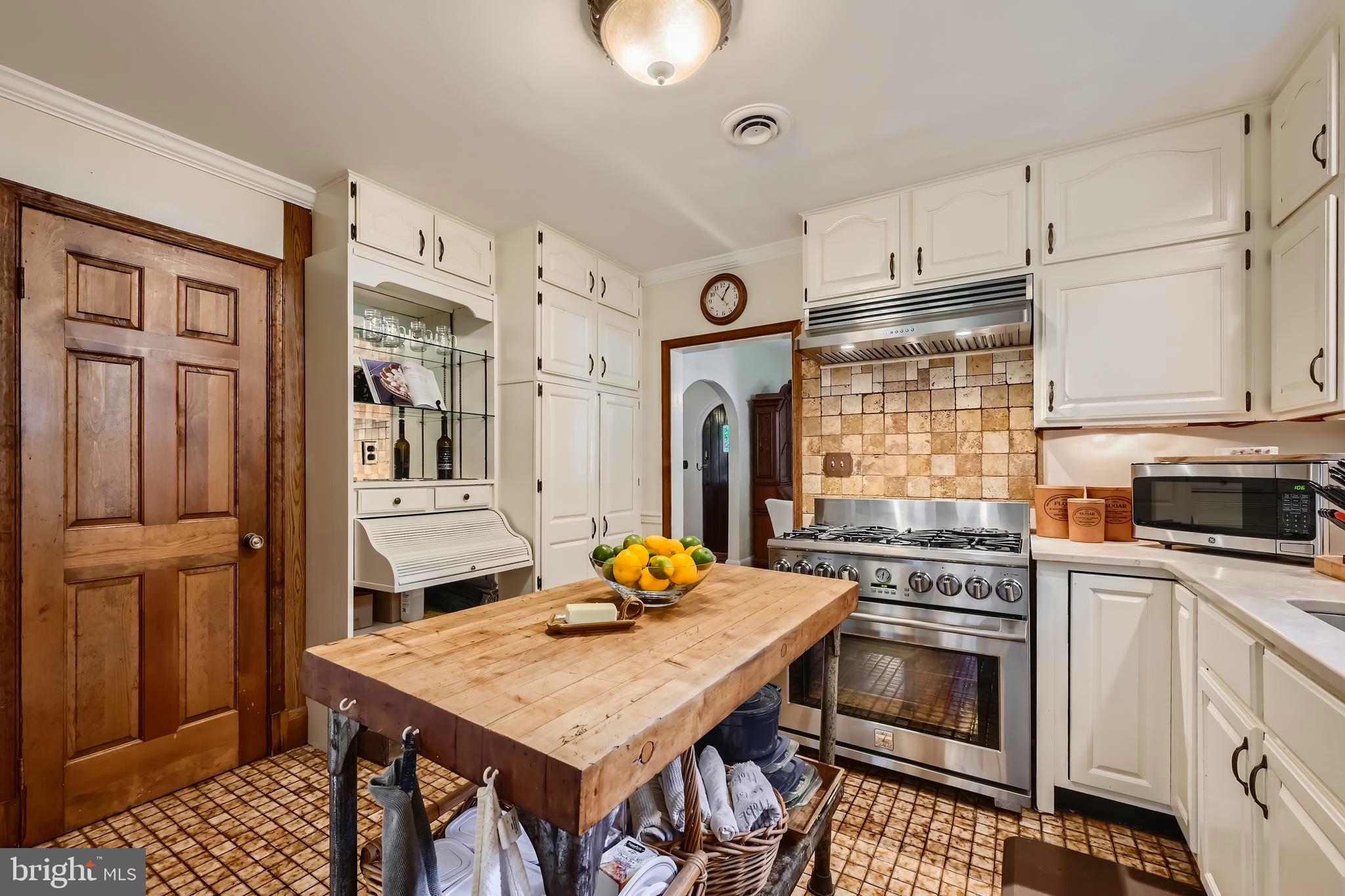 ARCADIA-BEVERLY HILLS HISTORIC DISTRICT - Residential