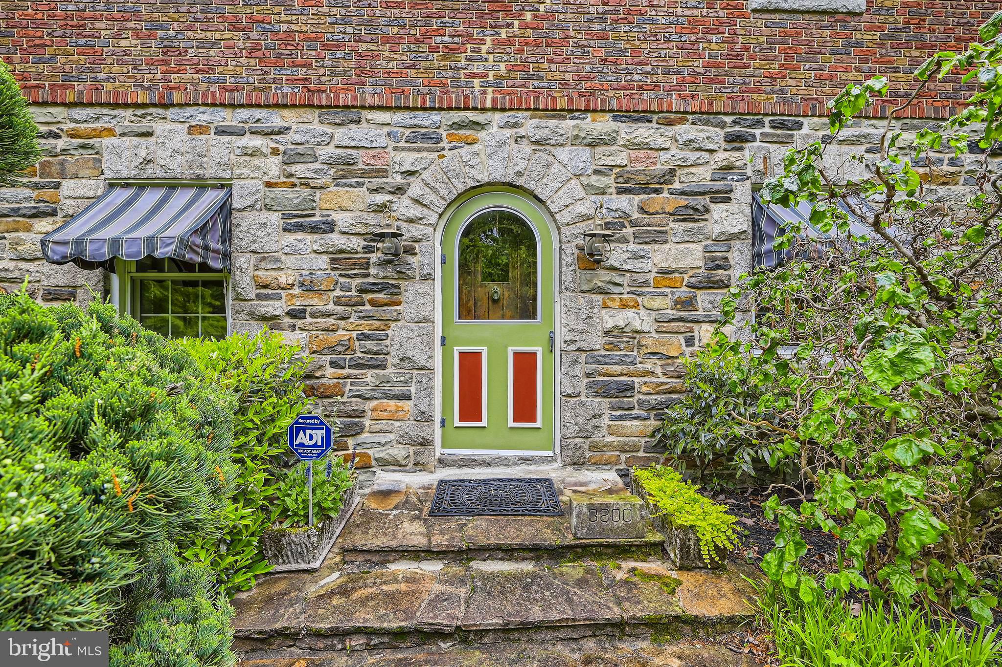 ARCADIA-BEVERLY HILLS HISTORIC DISTRICT - Residential