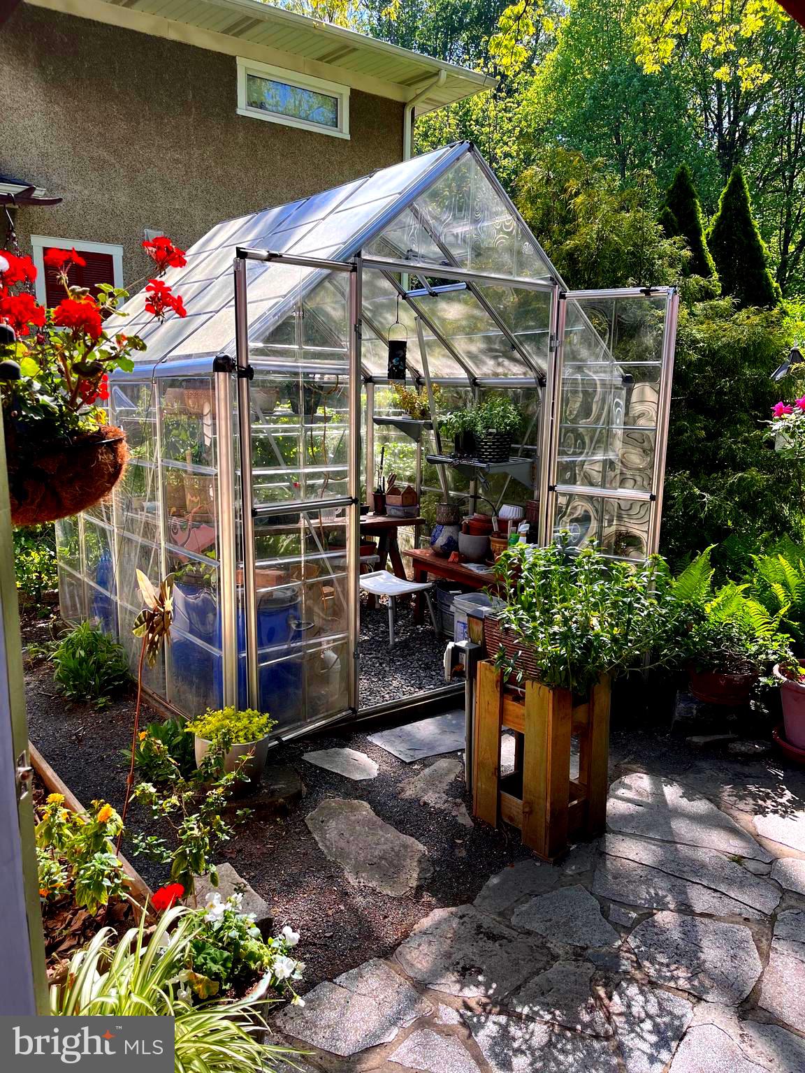 ARCADIA-BEVERLY HILLS HISTORIC DISTRICT - Residential