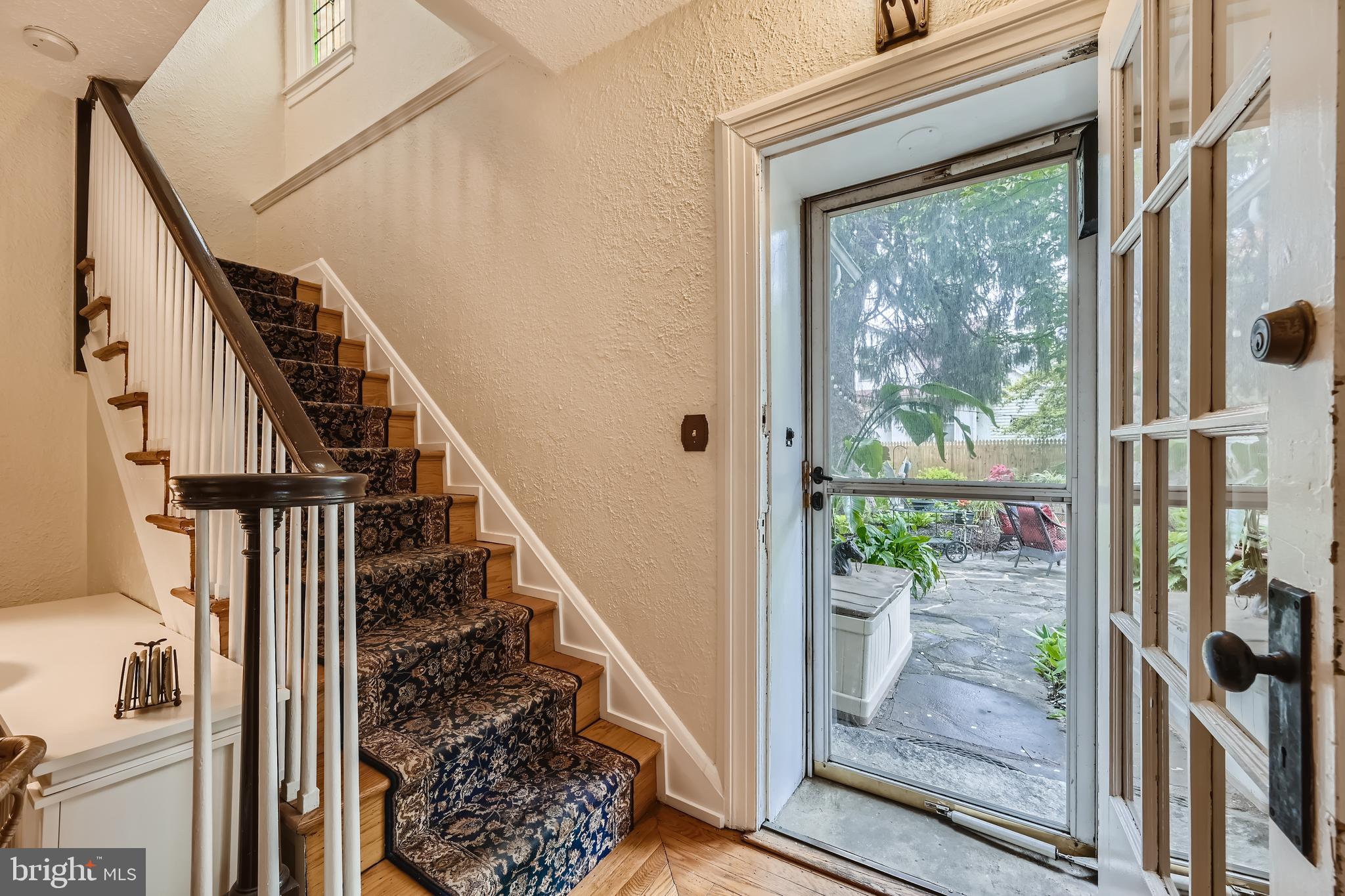 ARCADIA-BEVERLY HILLS HISTORIC DISTRICT - Residential