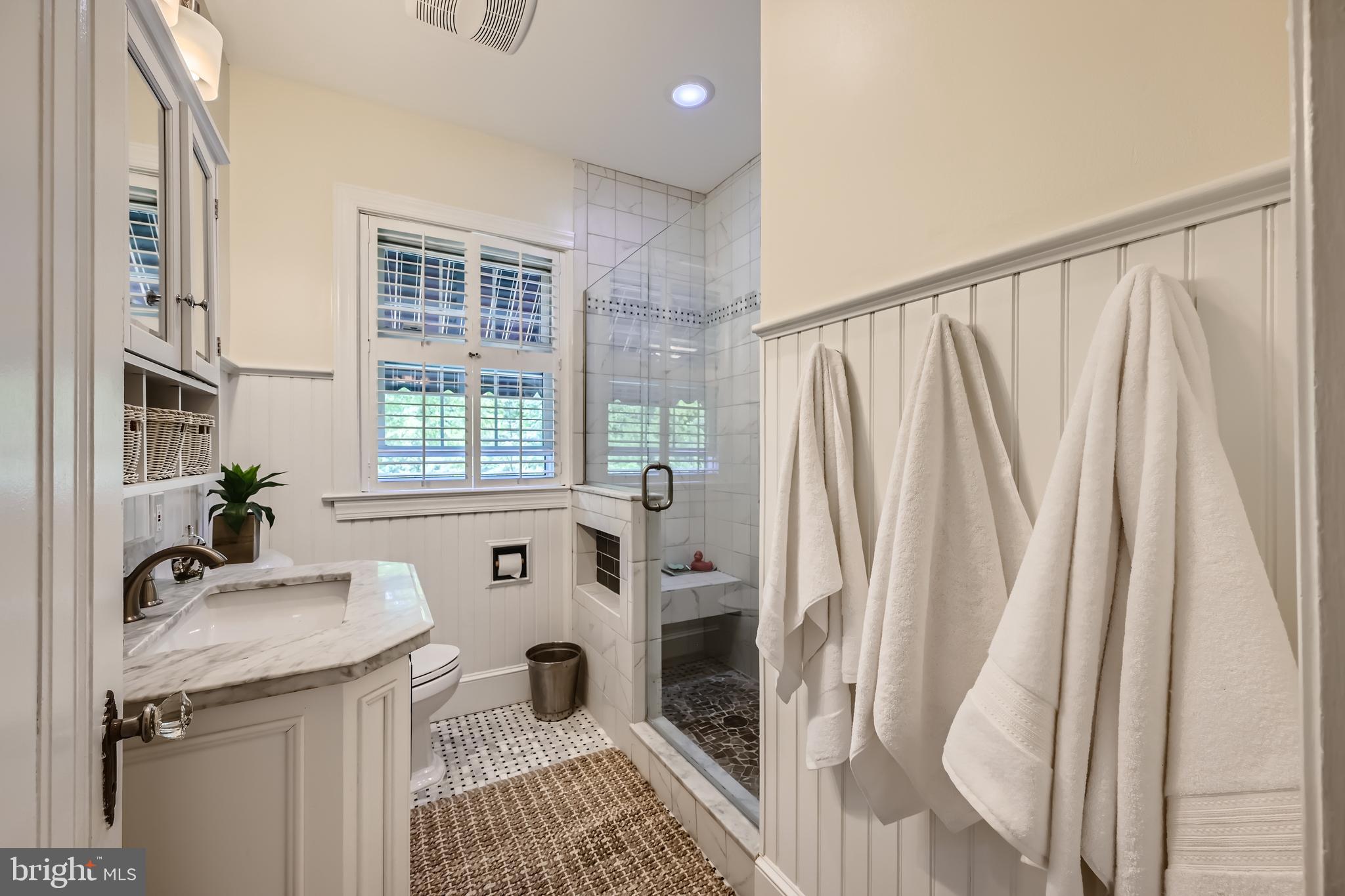 ARCADIA-BEVERLY HILLS HISTORIC DISTRICT - Residential