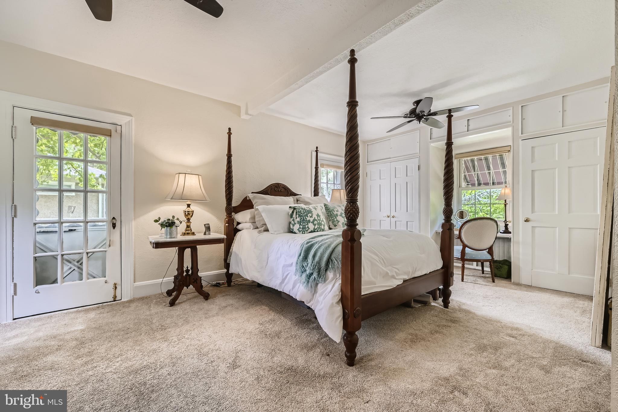 ARCADIA-BEVERLY HILLS HISTORIC DISTRICT - Residential