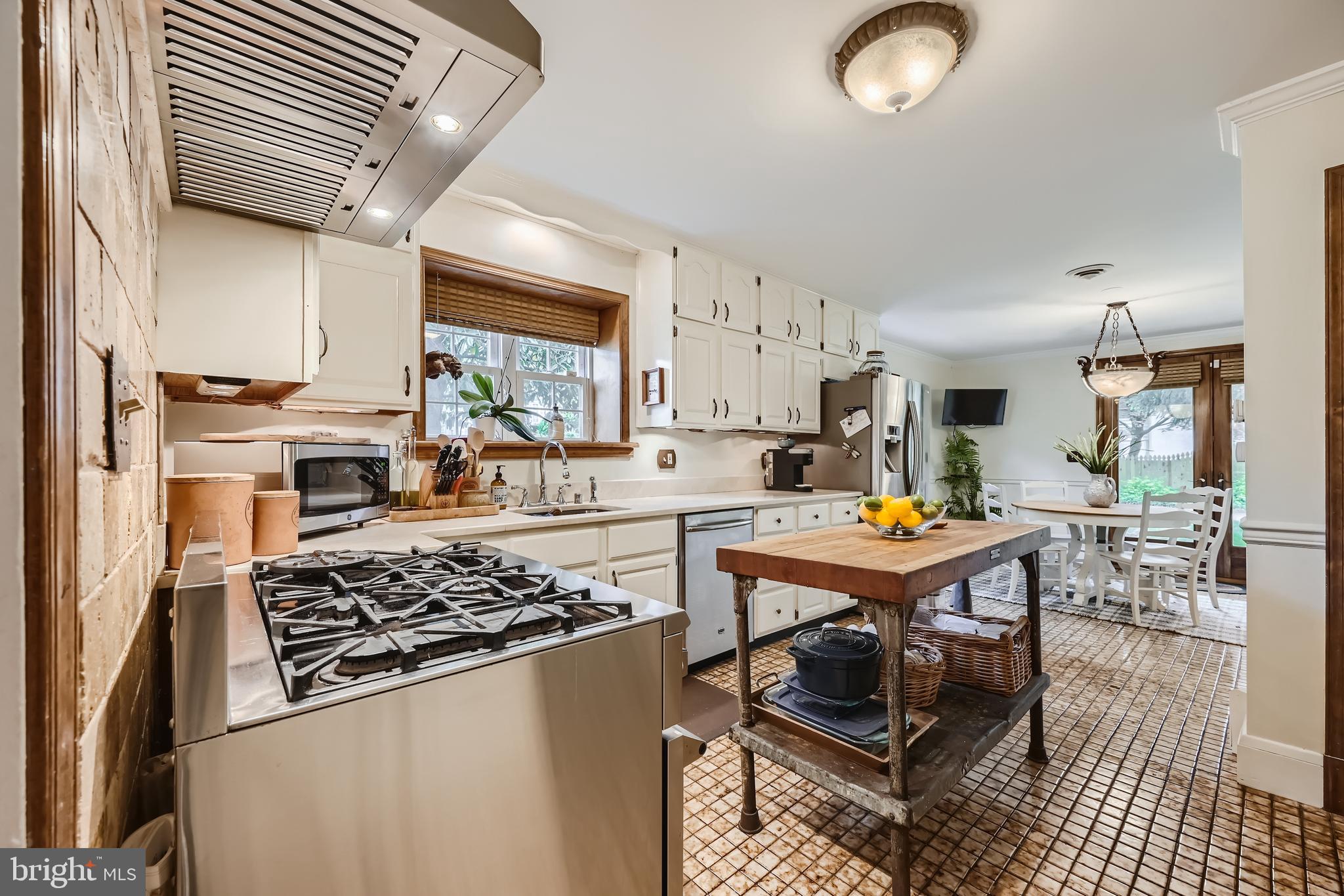 ARCADIA-BEVERLY HILLS HISTORIC DISTRICT - Residential