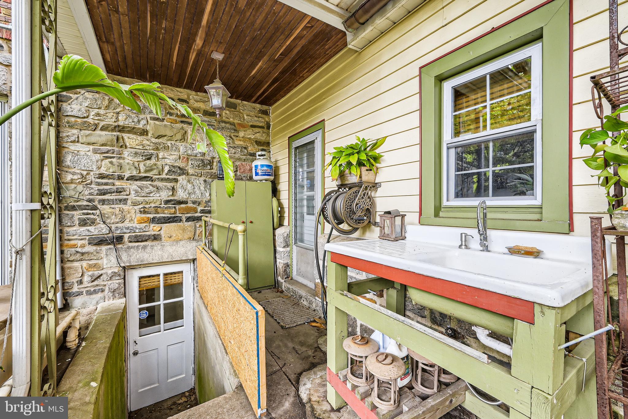 ARCADIA-BEVERLY HILLS HISTORIC DISTRICT - Residential