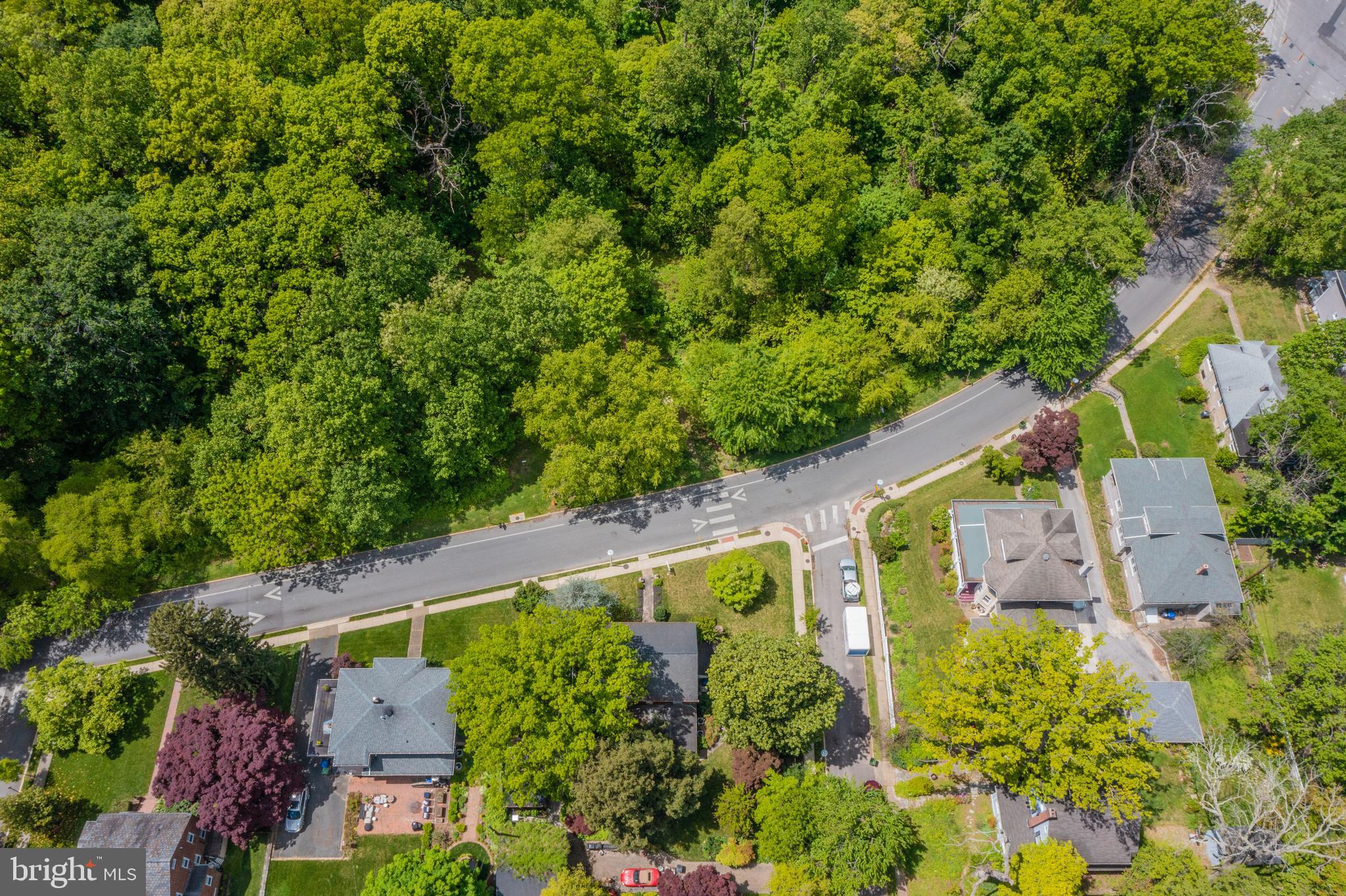 ARCADIA-BEVERLY HILLS HISTORIC DISTRICT - Residential