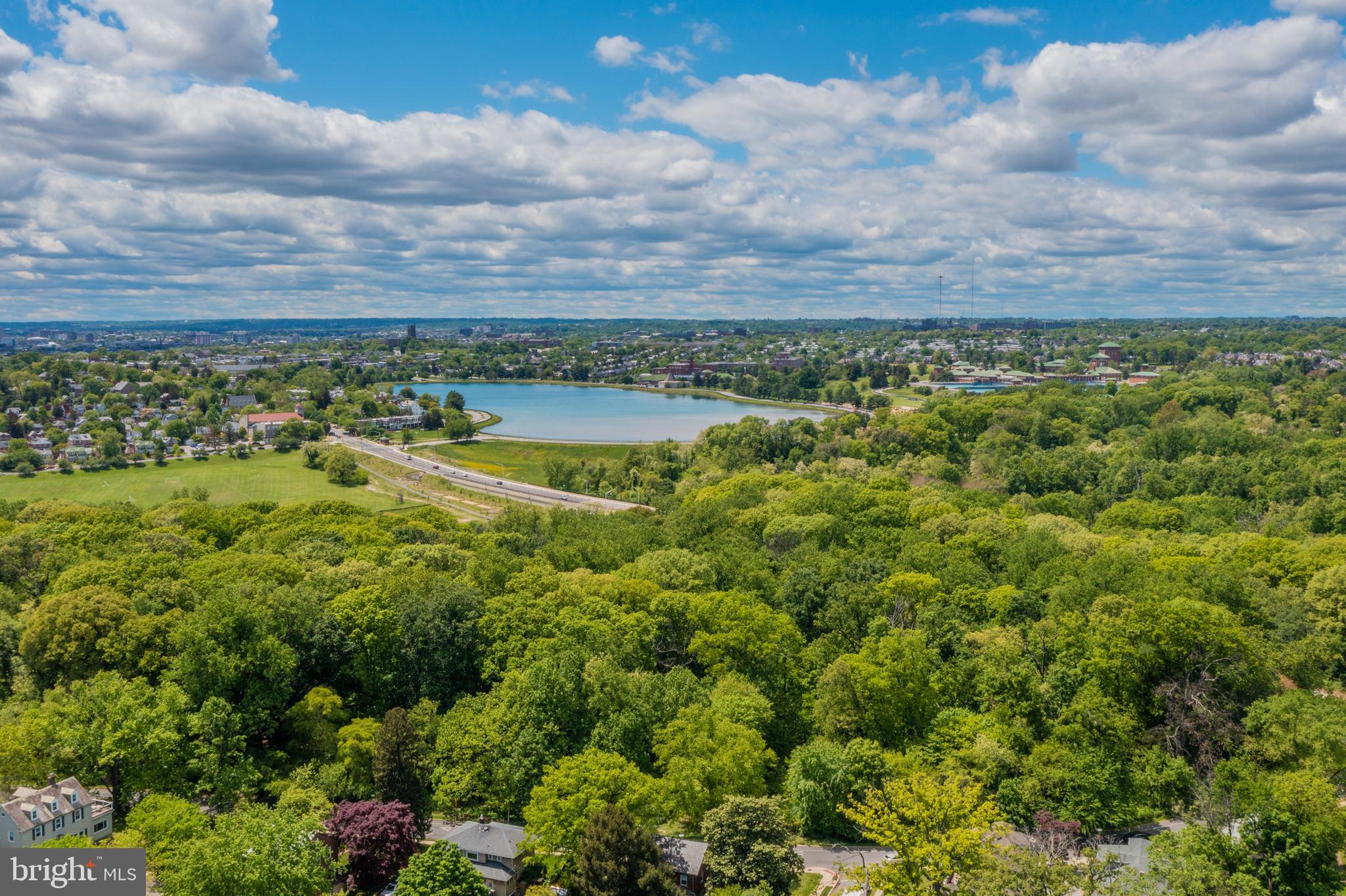 ARCADIA-BEVERLY HILLS HISTORIC DISTRICT - Residential