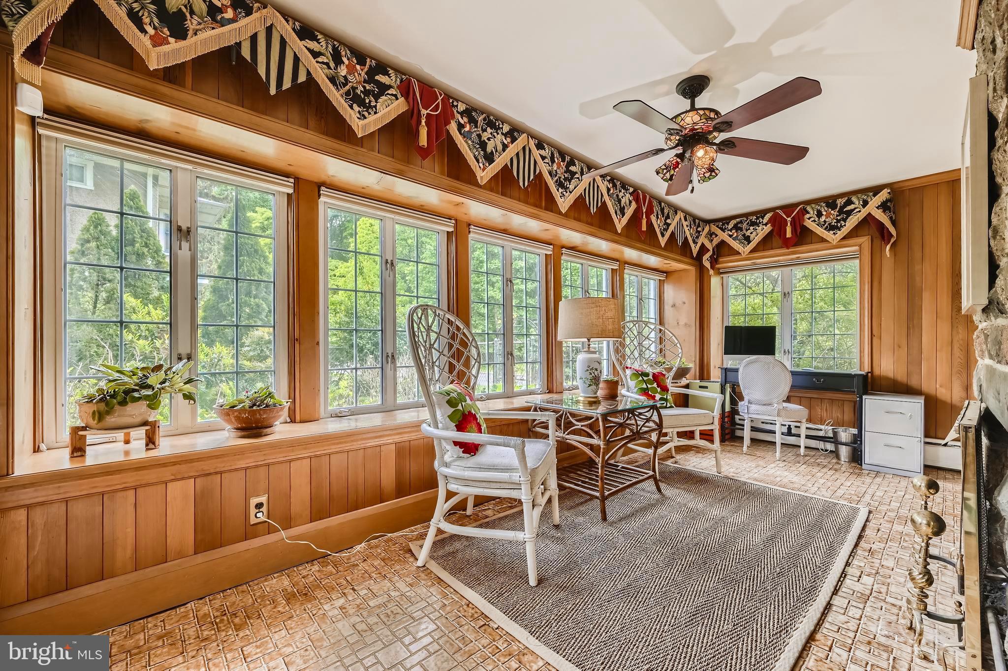 ARCADIA-BEVERLY HILLS HISTORIC DISTRICT - Residential