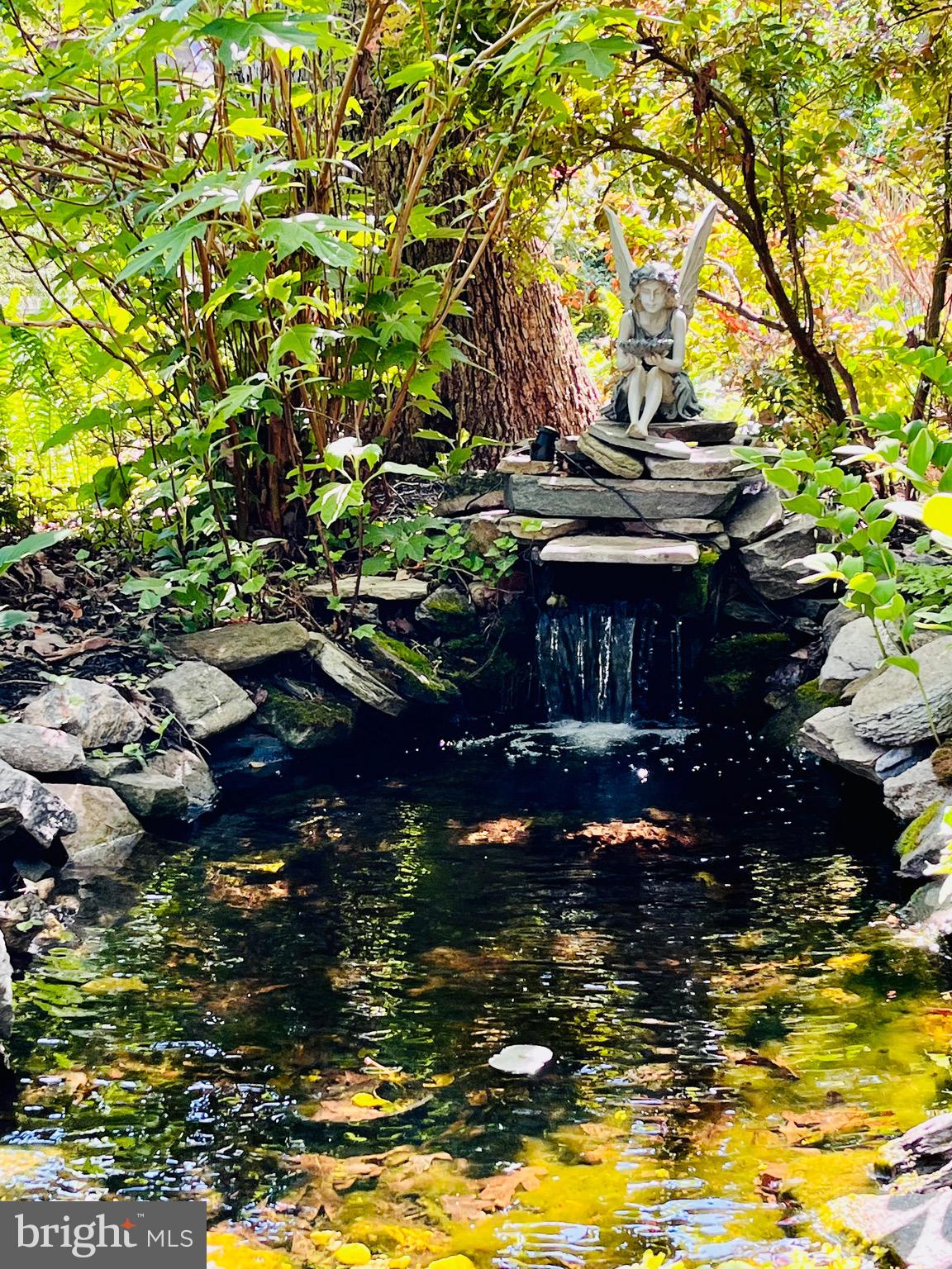 ARCADIA-BEVERLY HILLS HISTORIC DISTRICT - Residential