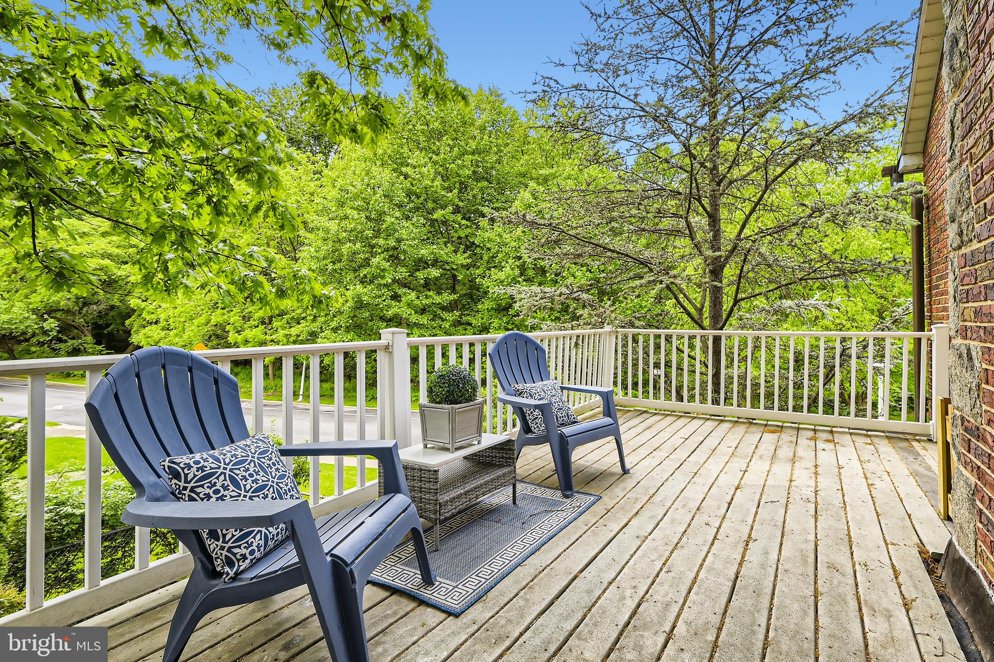 ARCADIA-BEVERLY HILLS HISTORIC DISTRICT - Residential