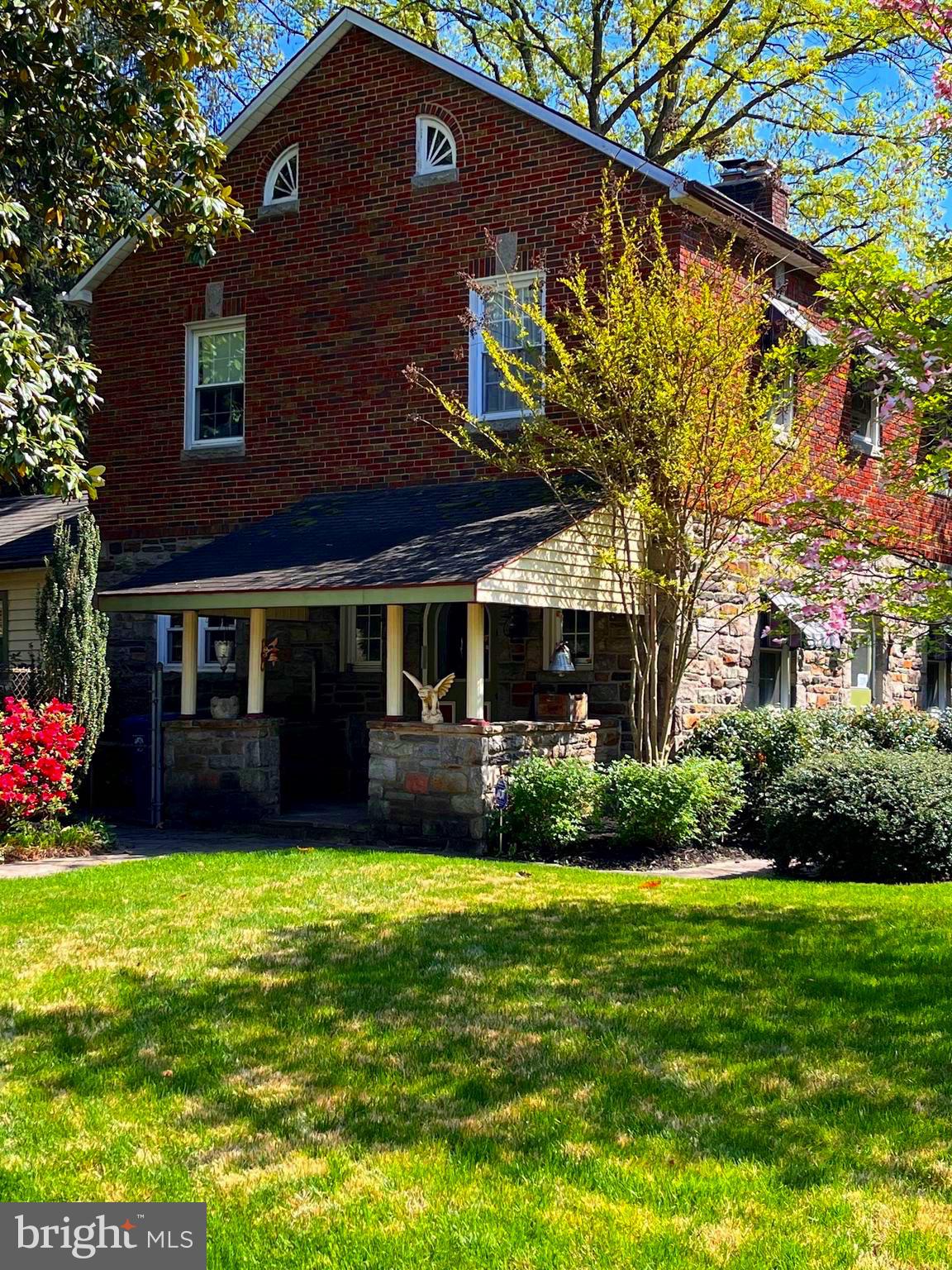 ARCADIA-BEVERLY HILLS HISTORIC DISTRICT - Residential