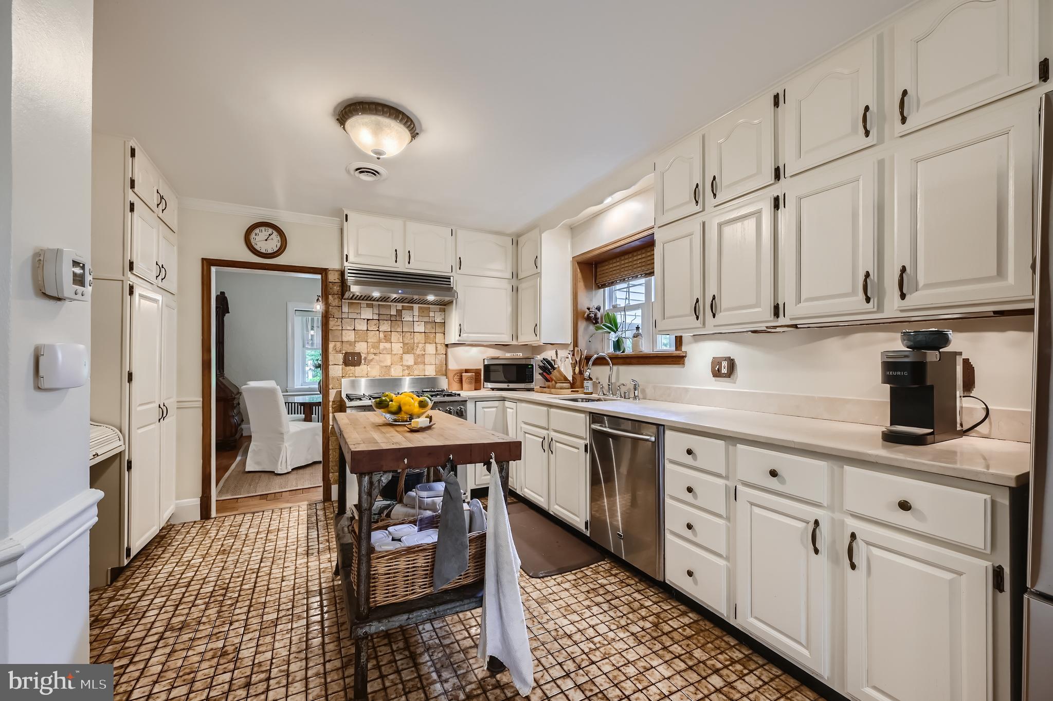 ARCADIA-BEVERLY HILLS HISTORIC DISTRICT - Residential