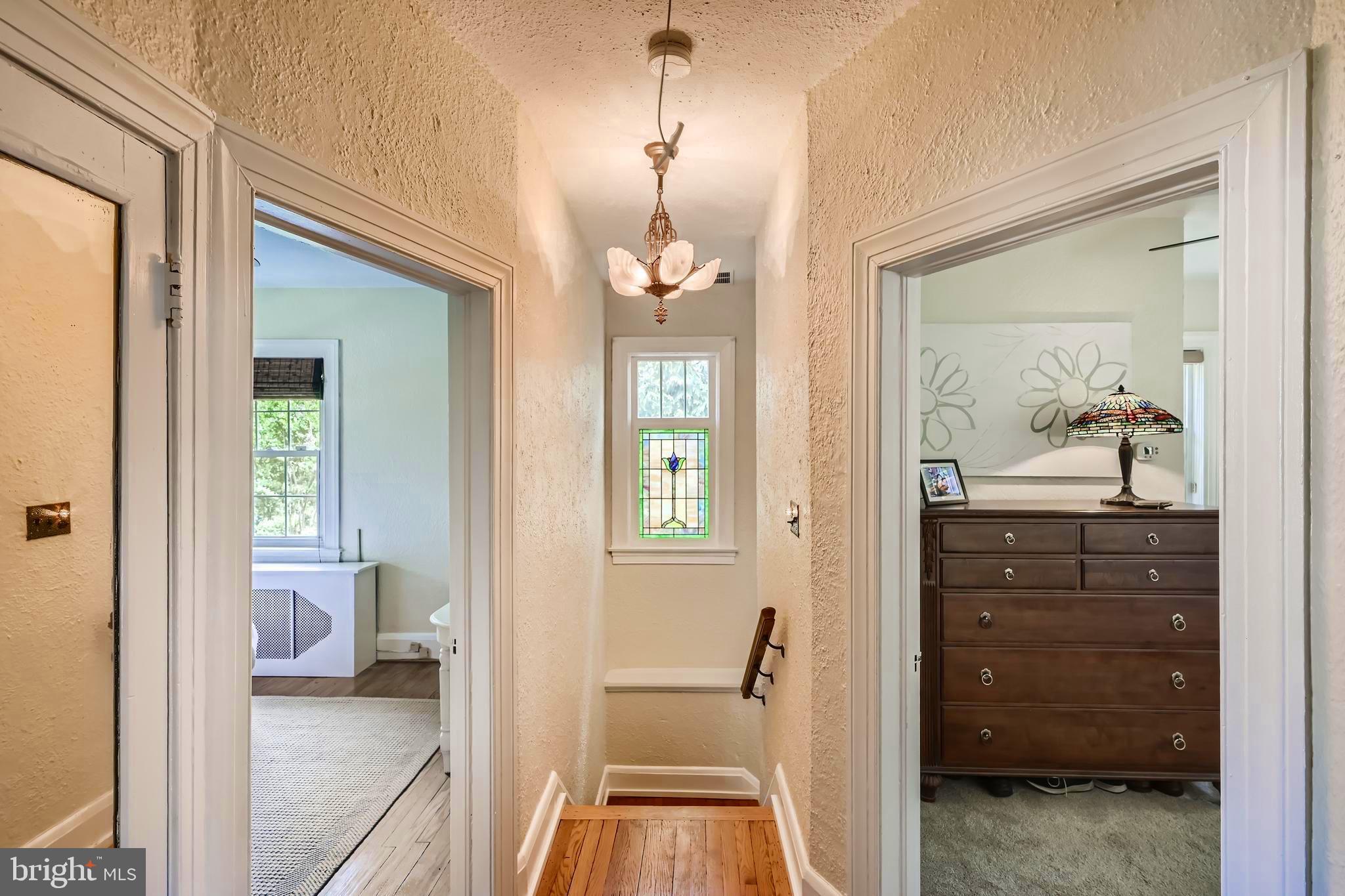 ARCADIA-BEVERLY HILLS HISTORIC DISTRICT - Residential