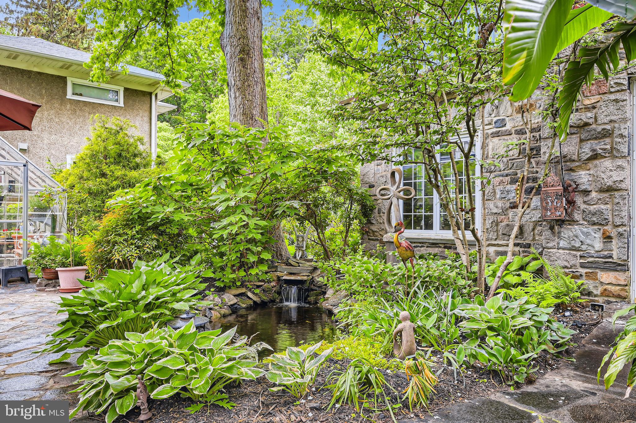 ARCADIA-BEVERLY HILLS HISTORIC DISTRICT - Residential