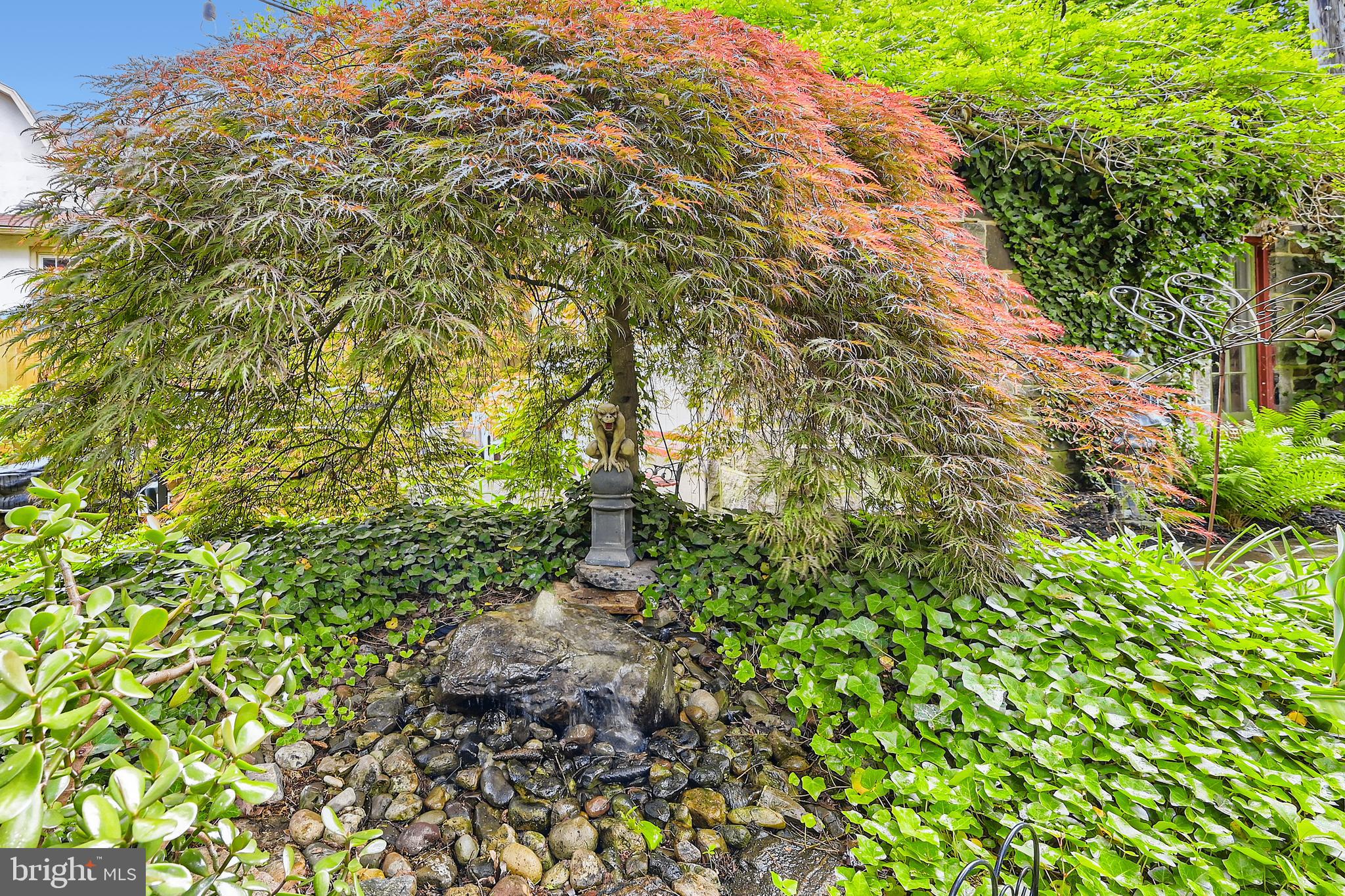 ARCADIA-BEVERLY HILLS HISTORIC DISTRICT - Residential