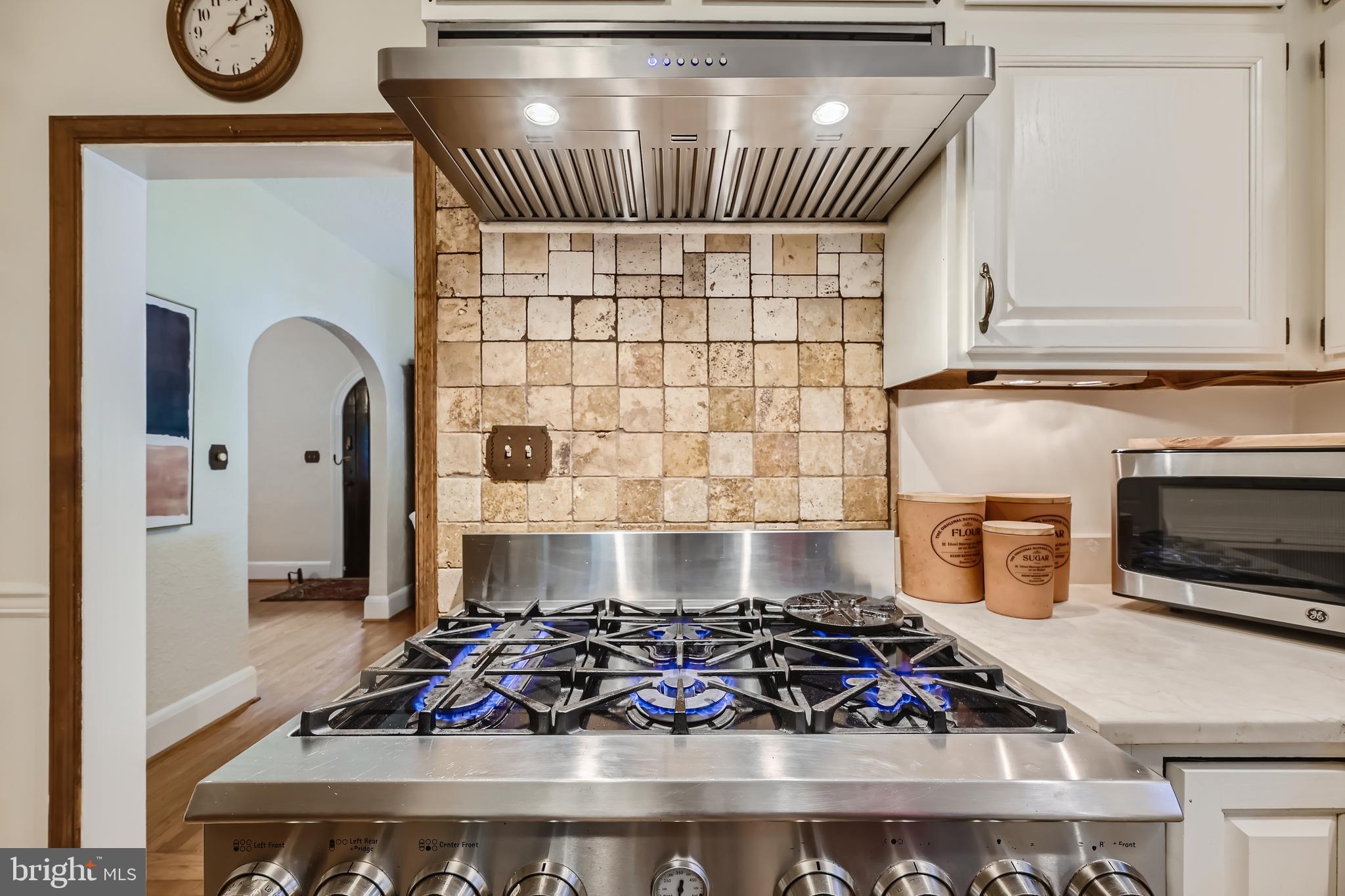 ARCADIA-BEVERLY HILLS HISTORIC DISTRICT - Residential