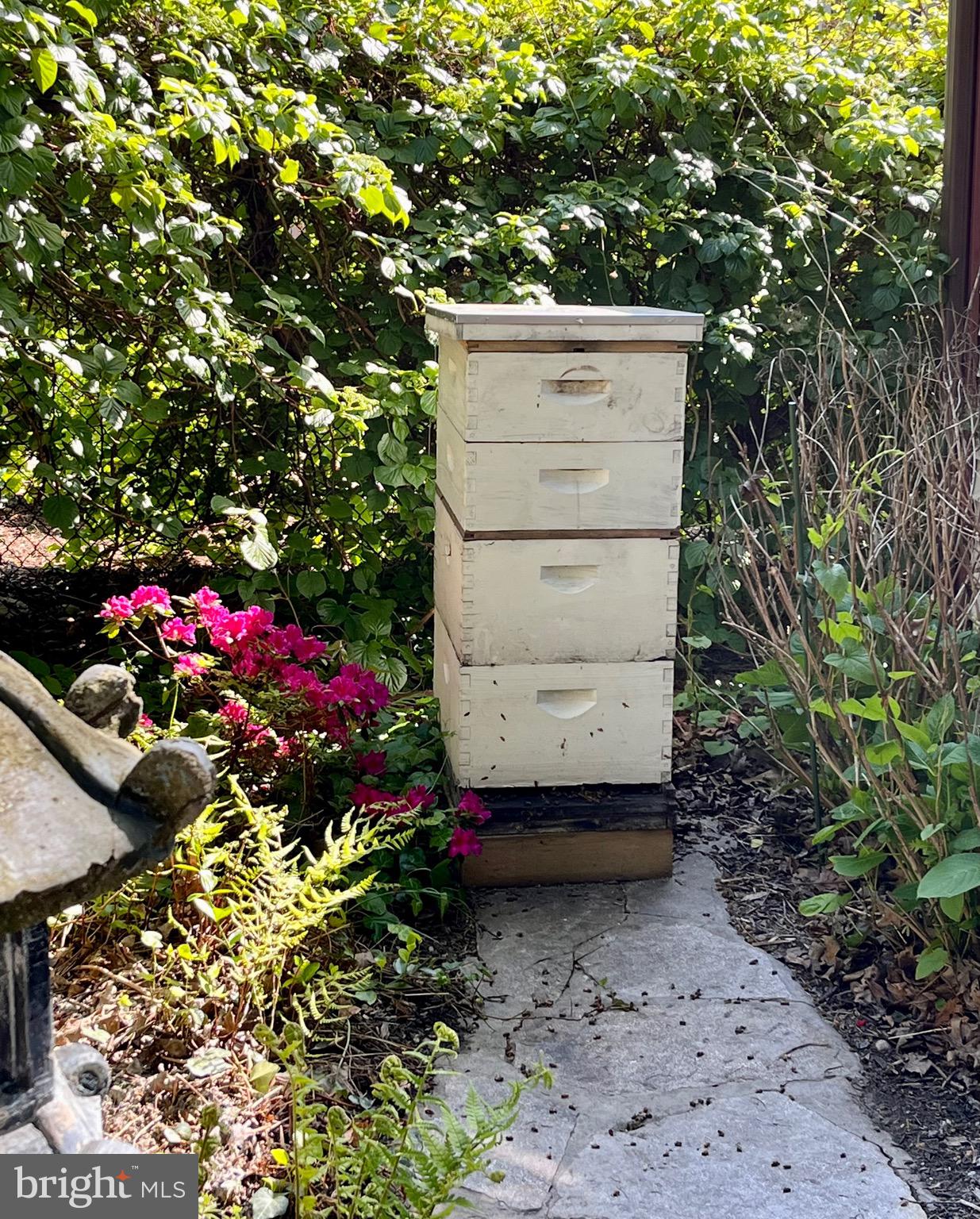 ARCADIA-BEVERLY HILLS HISTORIC DISTRICT - Residential