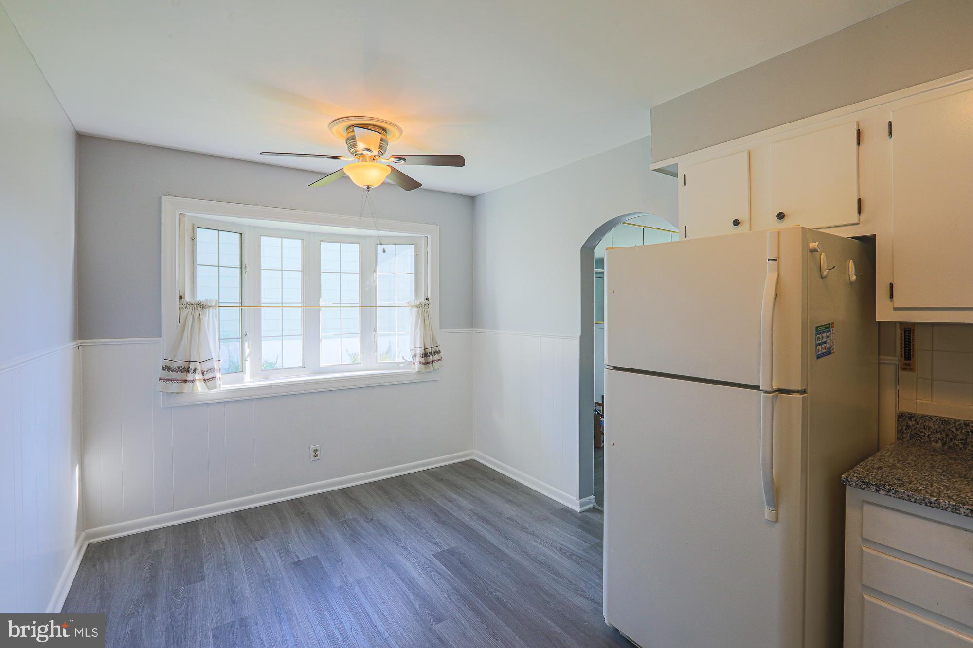 GLENSIDE PARK - Residential