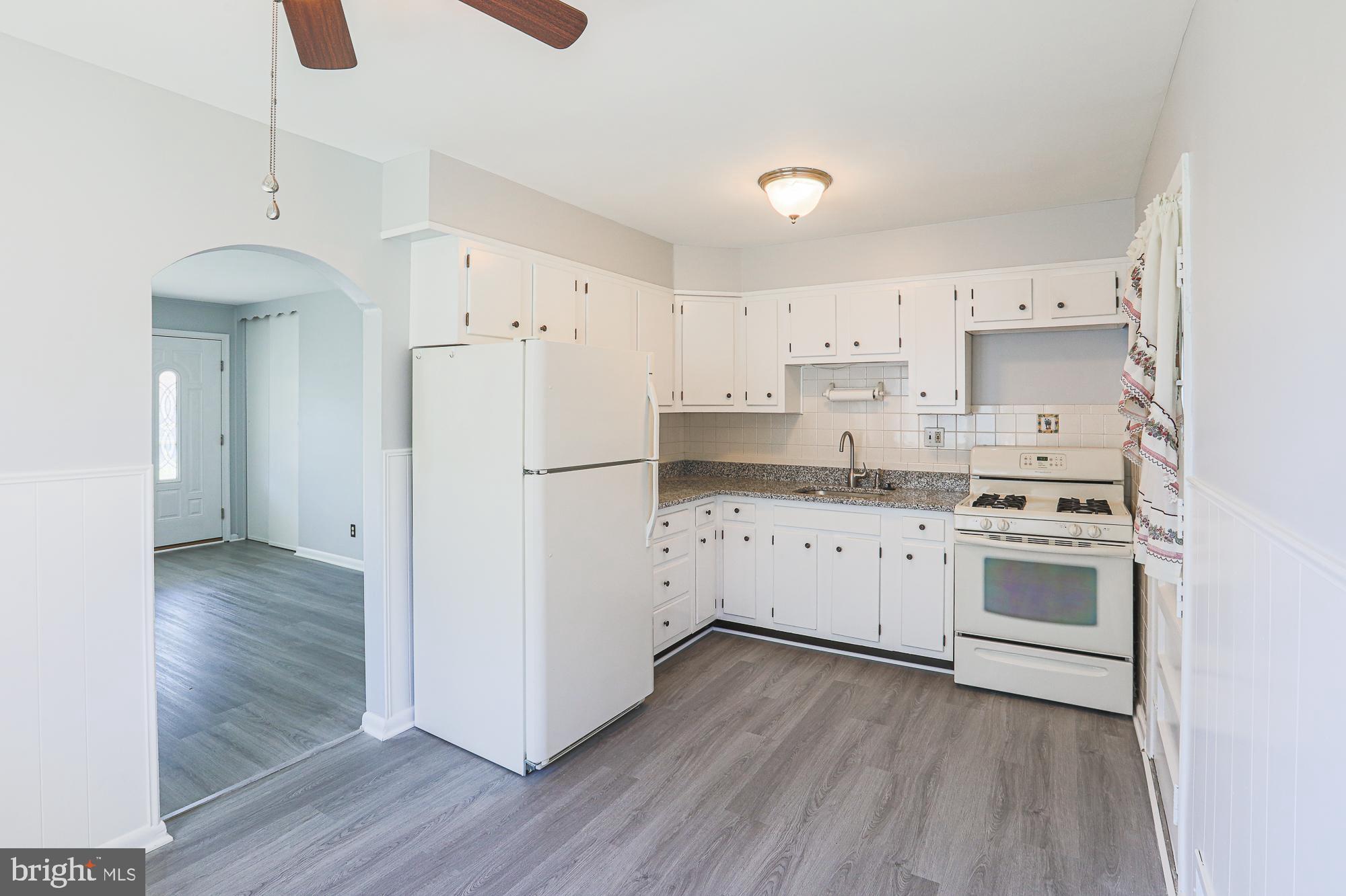 GLENSIDE PARK - Residential